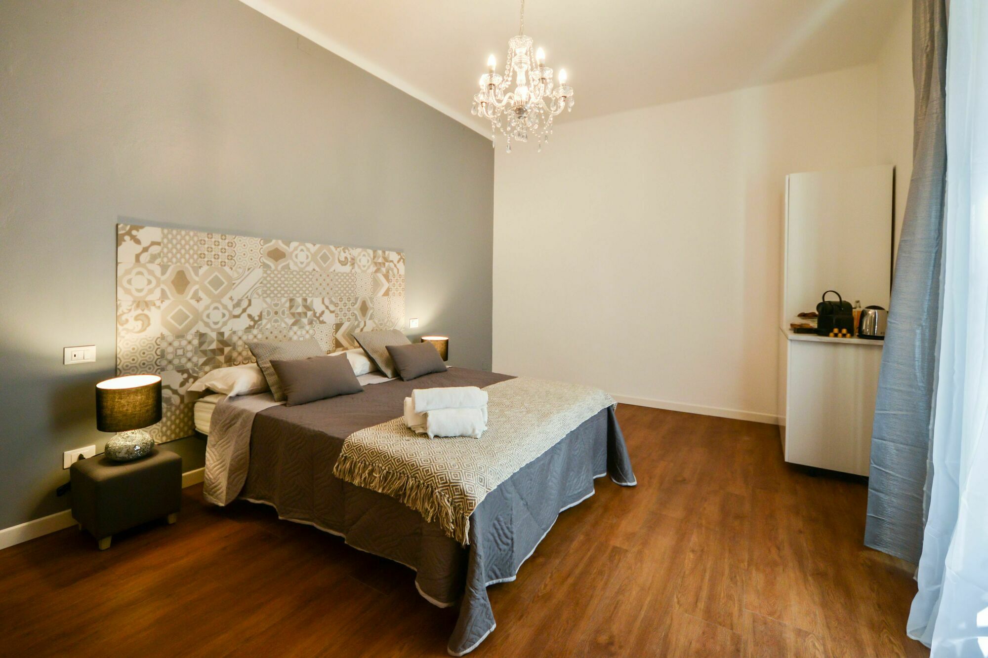 Casa Ferrovieri 2* Verona