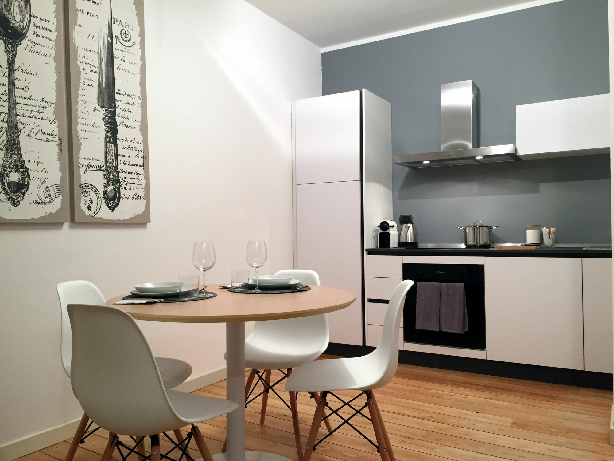 Apartment Residenza Citta Antica Verona