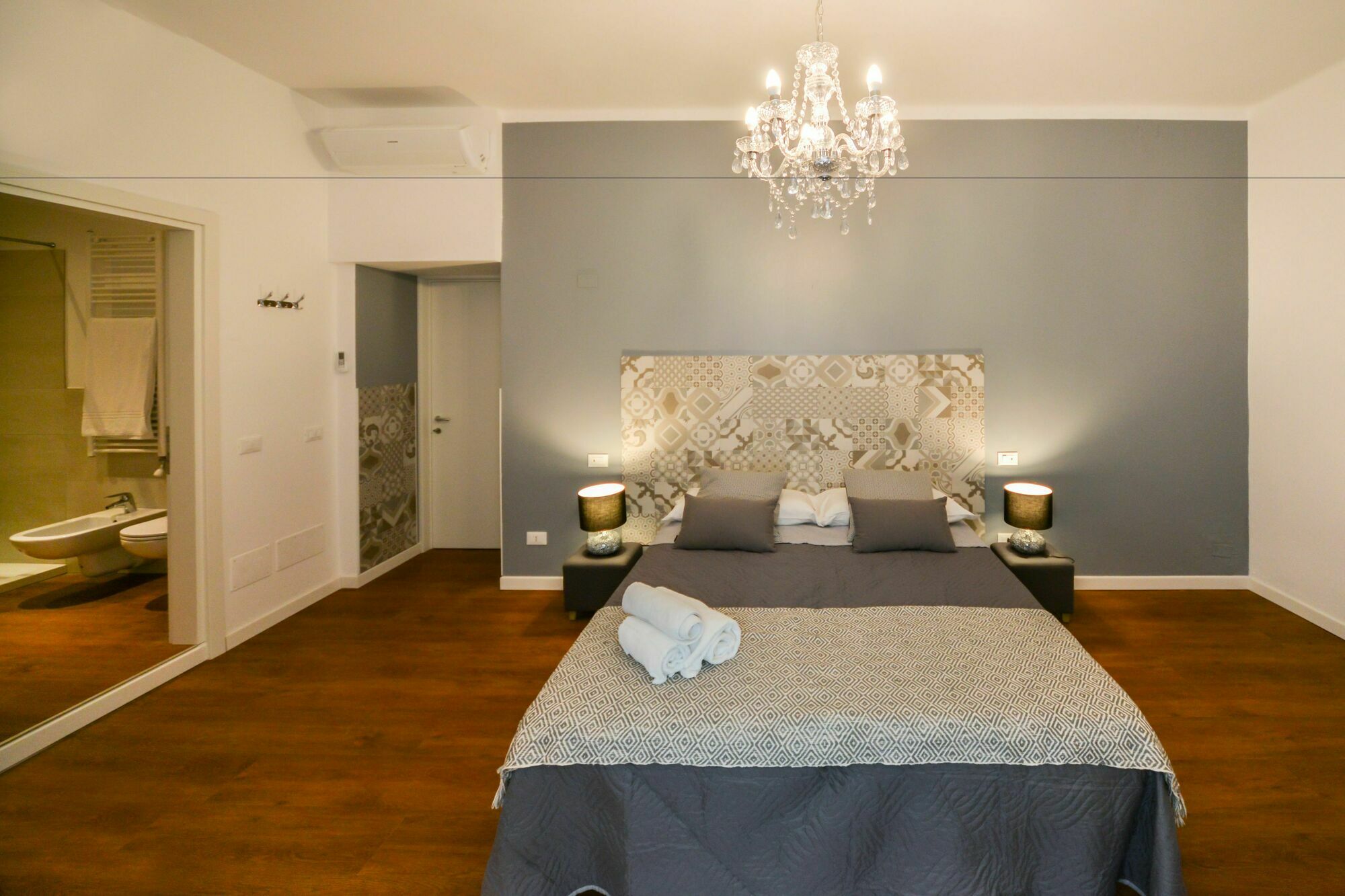Casa Ferrovieri 2*