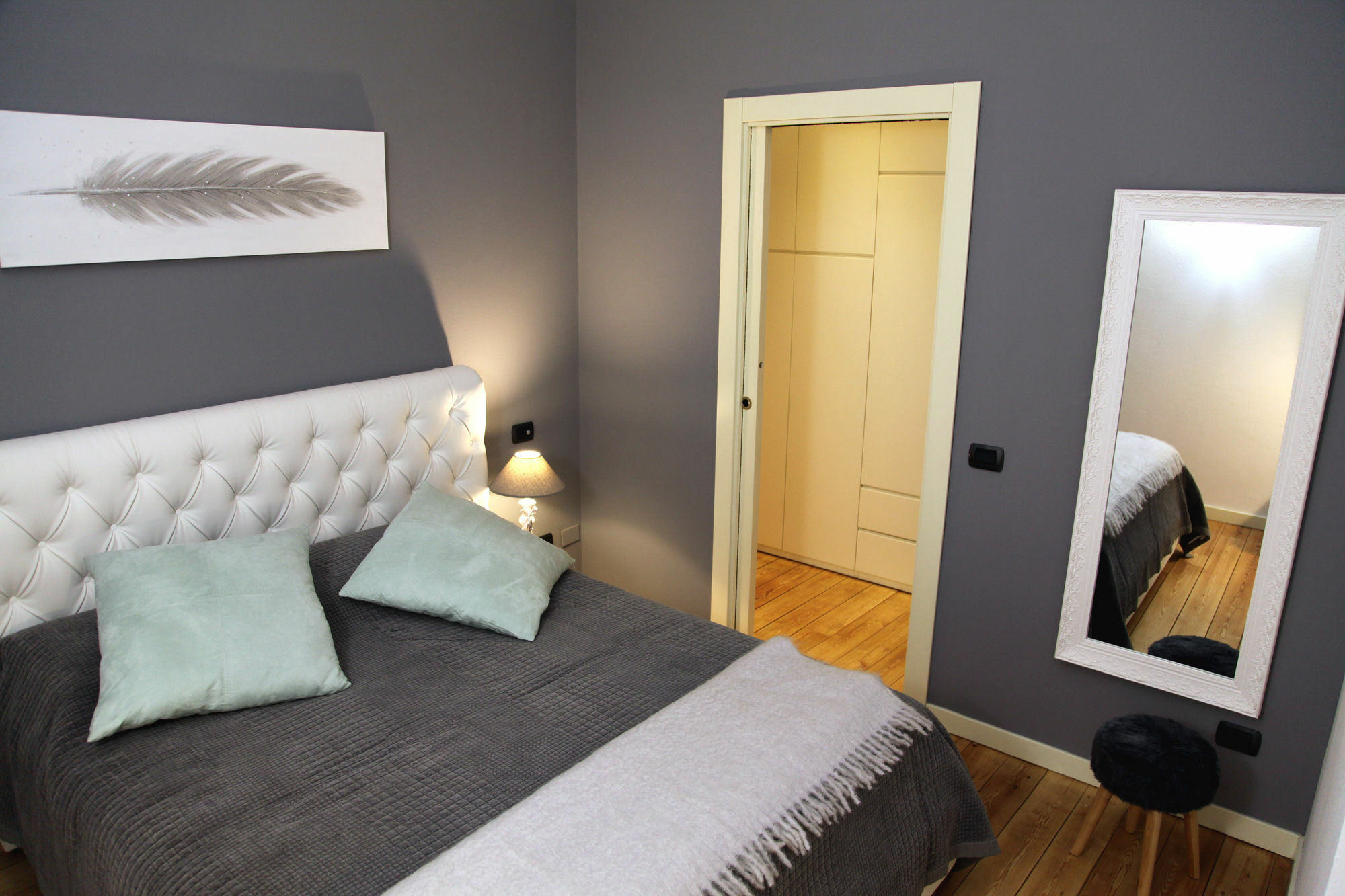 Apartment Residenza Citta Antica *
