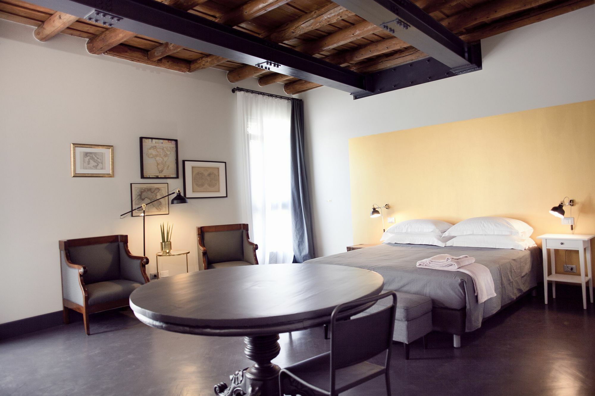 Pepita Guest house