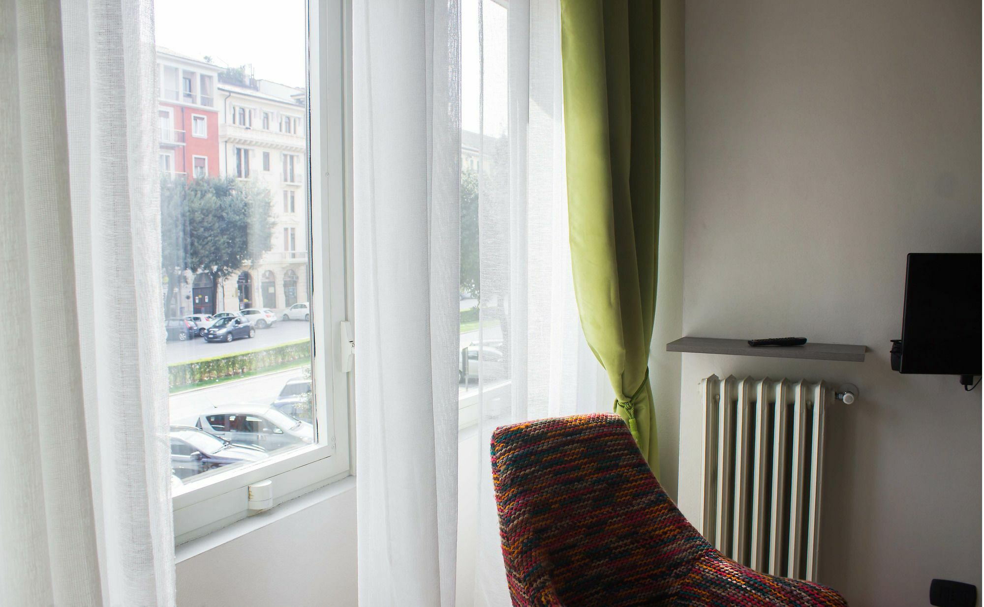 Aurelia Guest house 3*