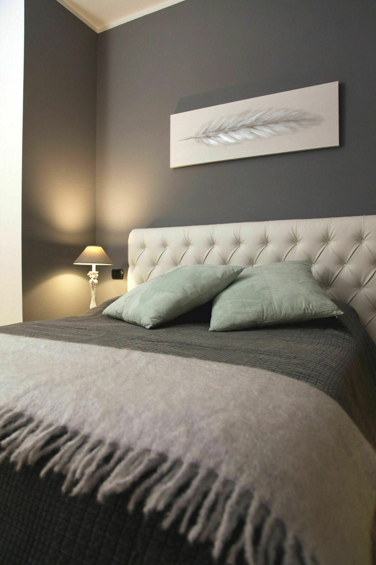 Apartment Residenza Citta Antica