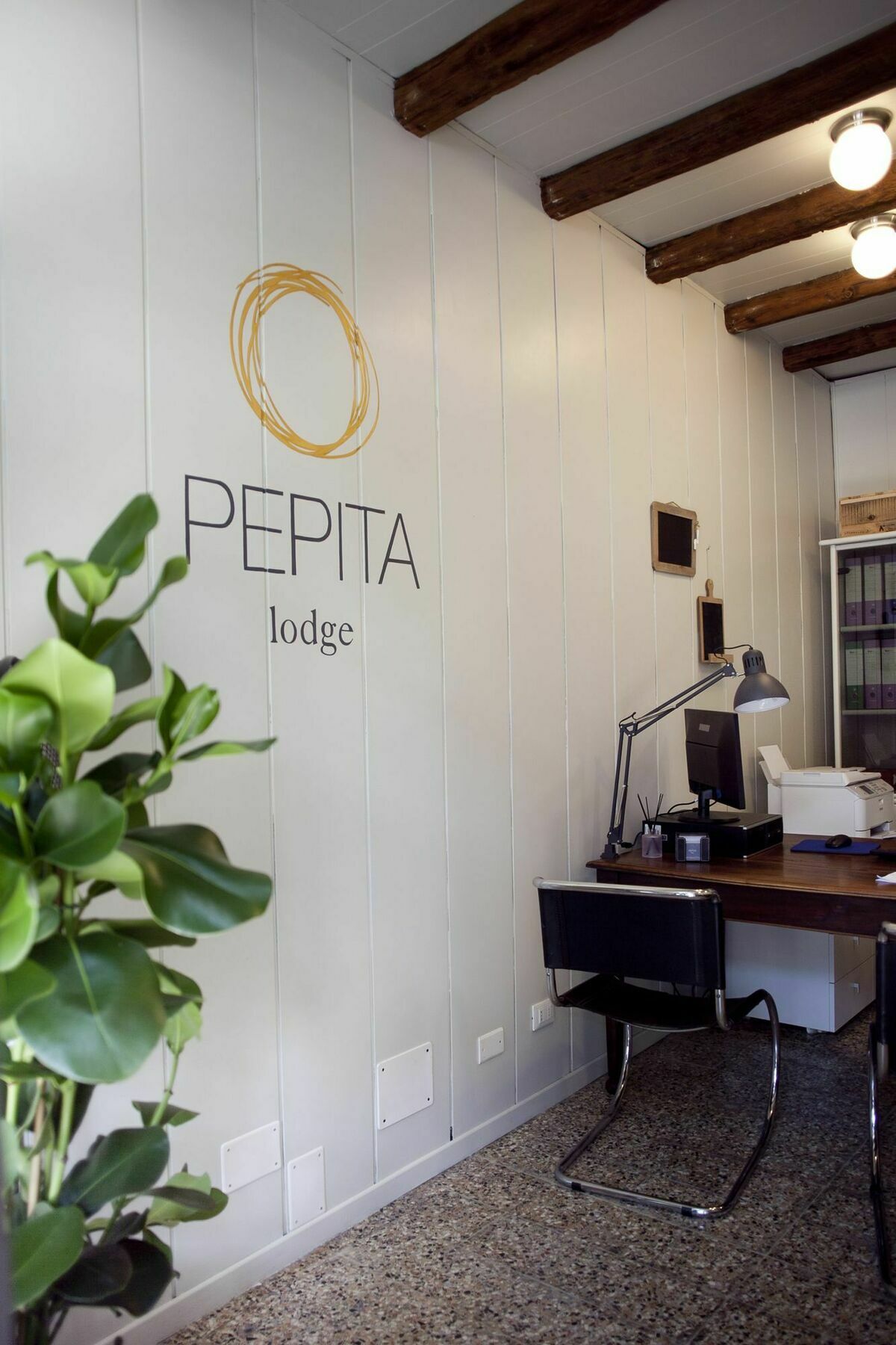 Pepita Guest house