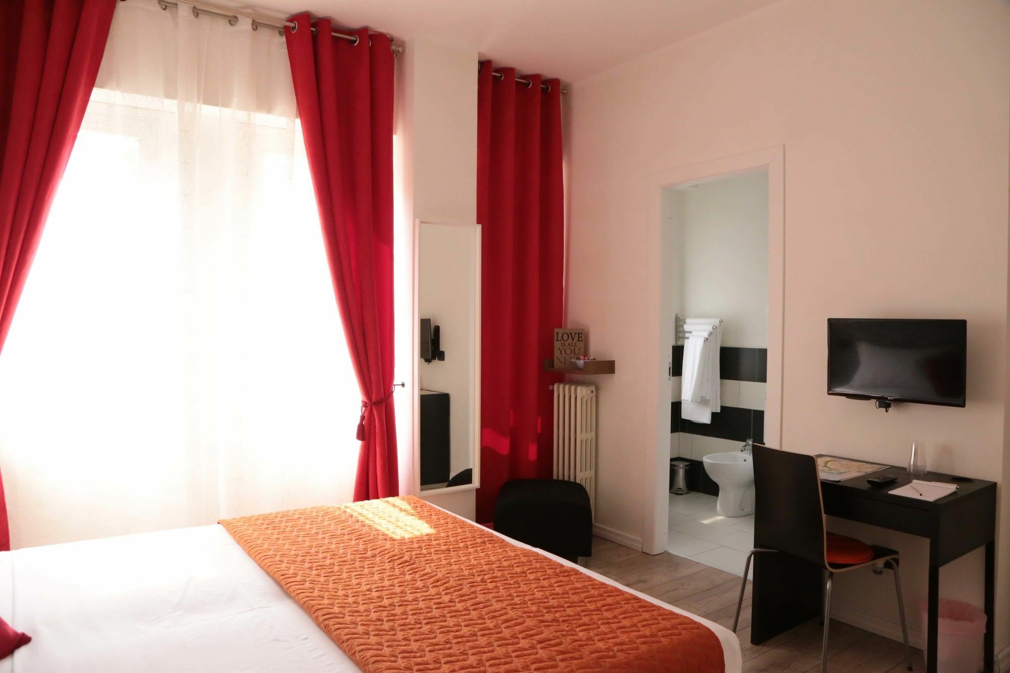 Aurelia Guest house Verona
