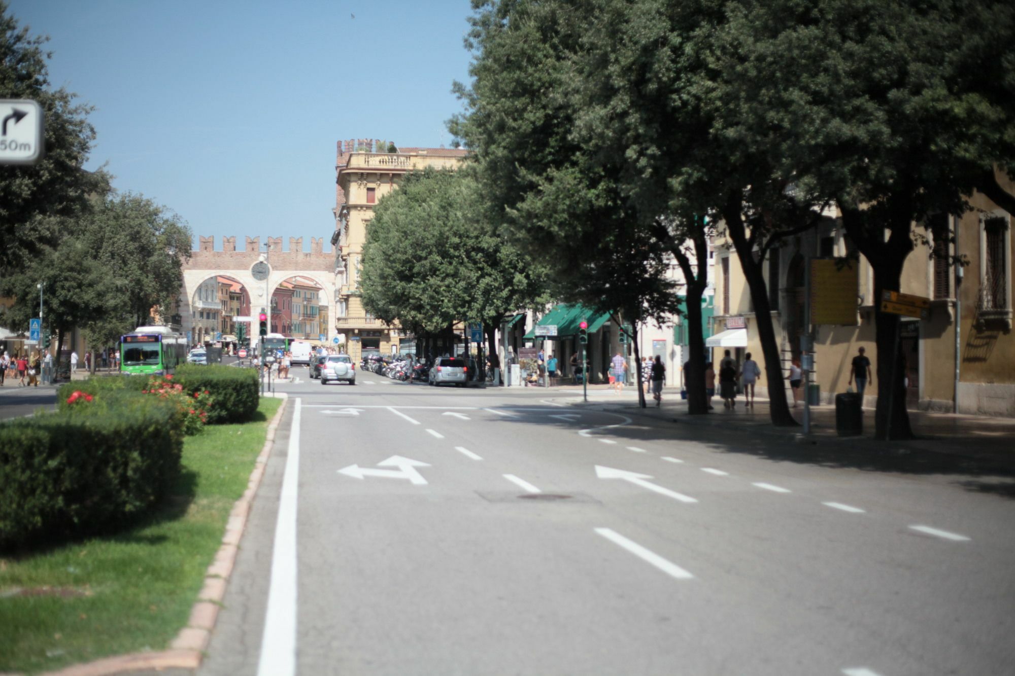 Pepita Guest house Verona