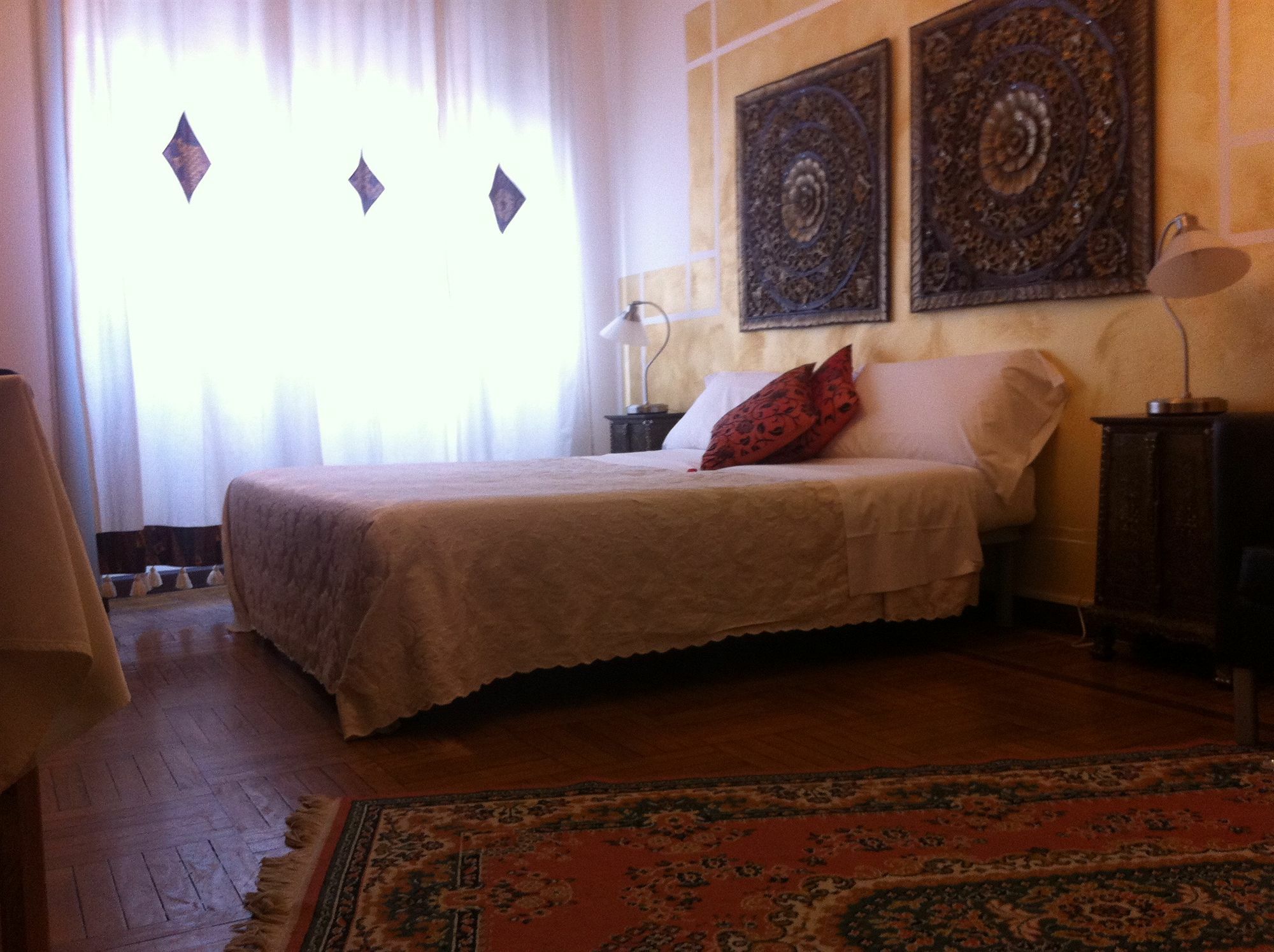 Cittadella Guesthouset Verona