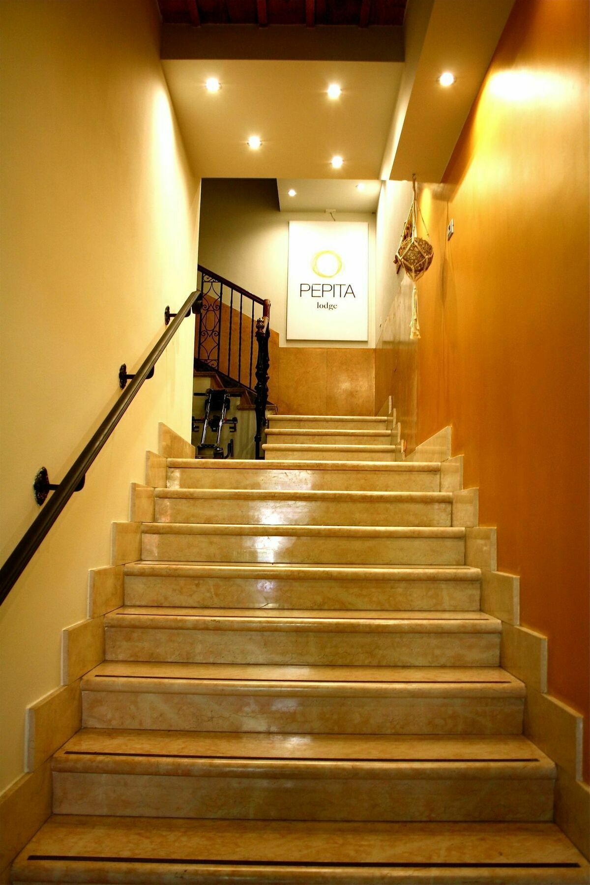 Pepita Guest house 2*