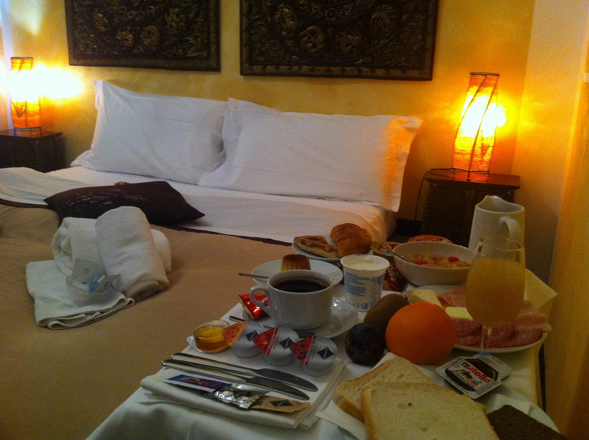 Cittadella Gasthof 2*