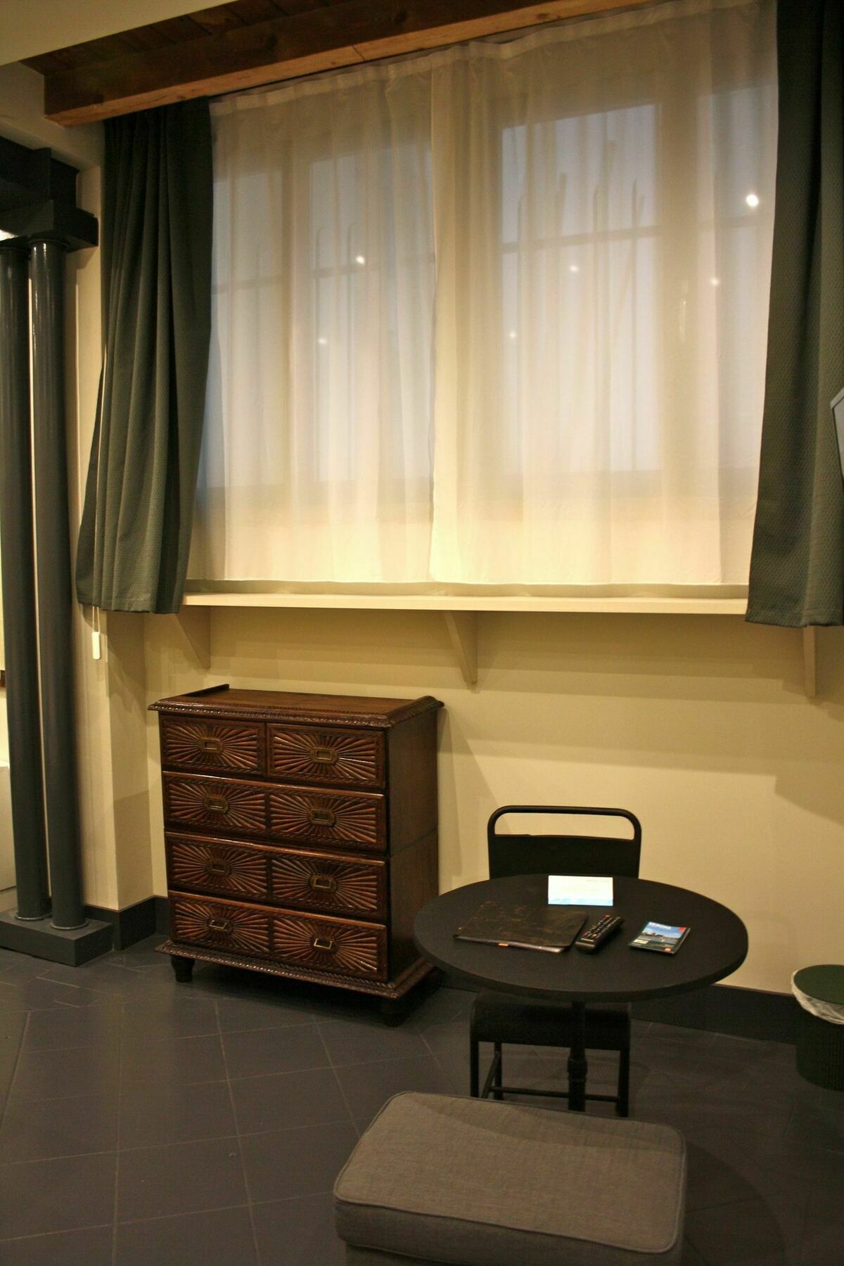 Pepita Guest house