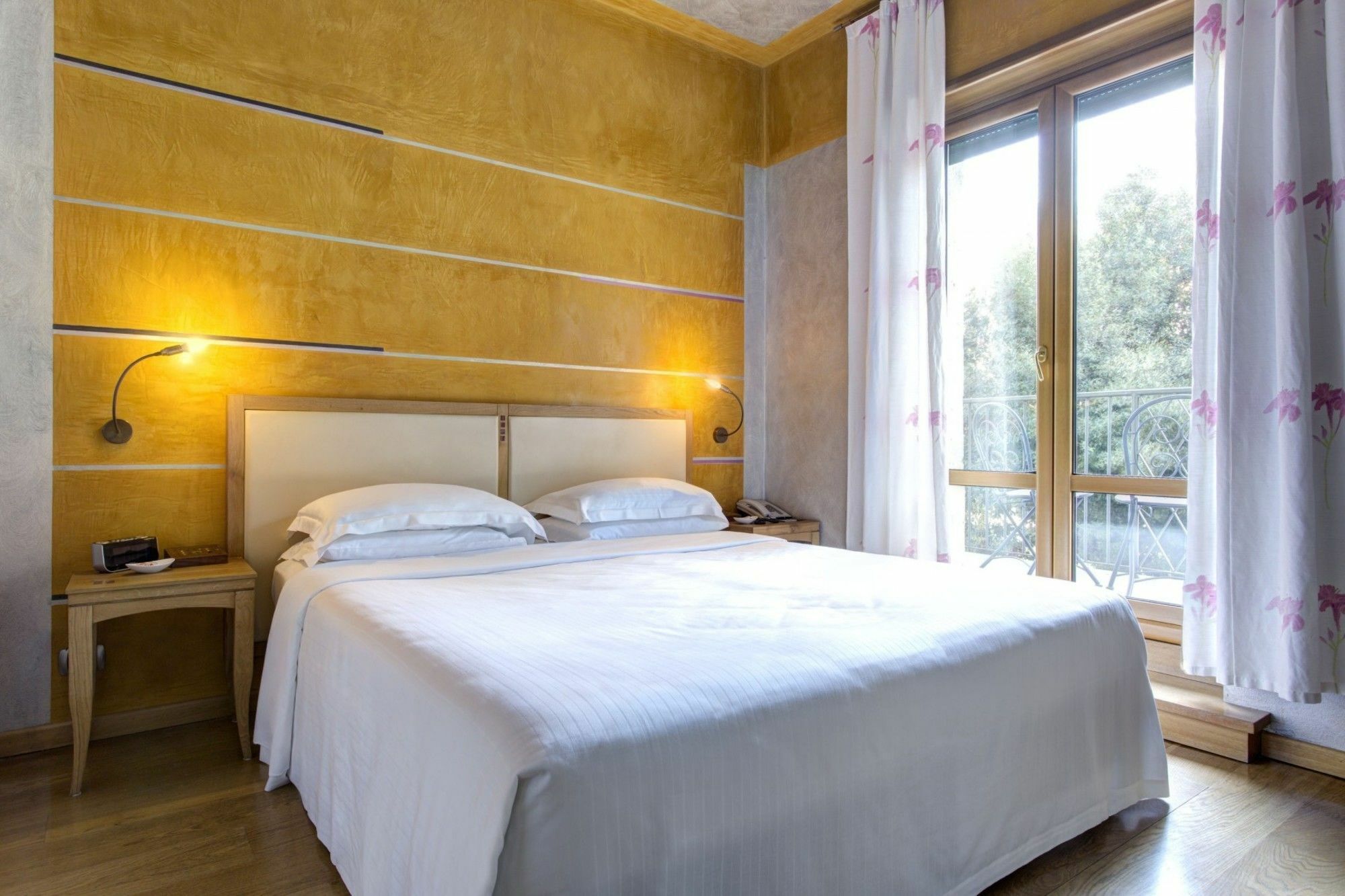Aparthotel Porta Nuova 80