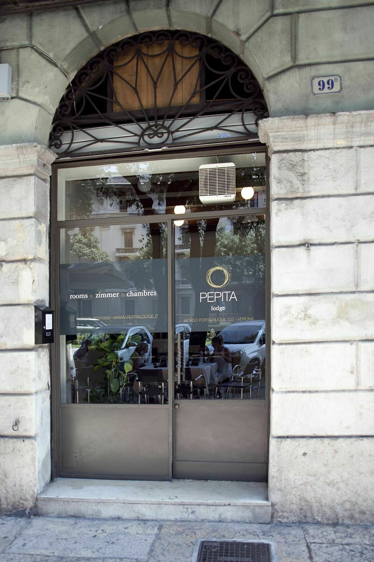 Pepita Verona