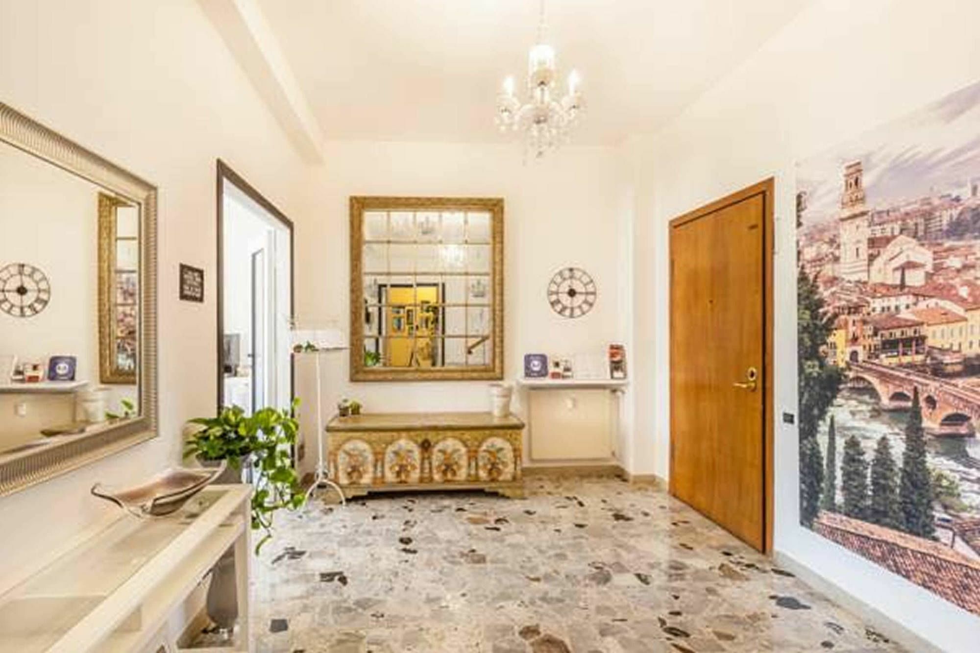 Guest house Attico Di Luna