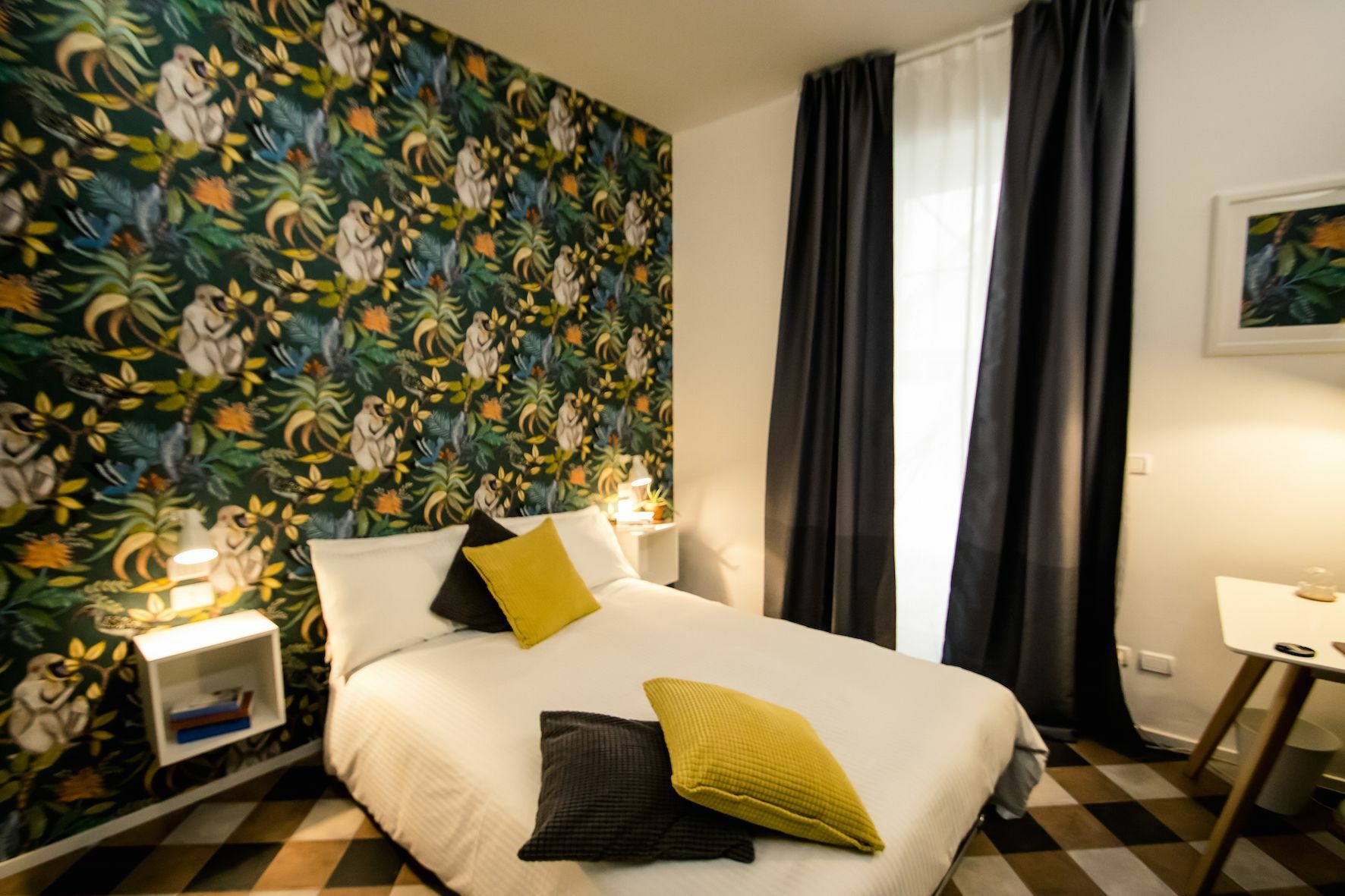 Bed & Breakfast Arsenale