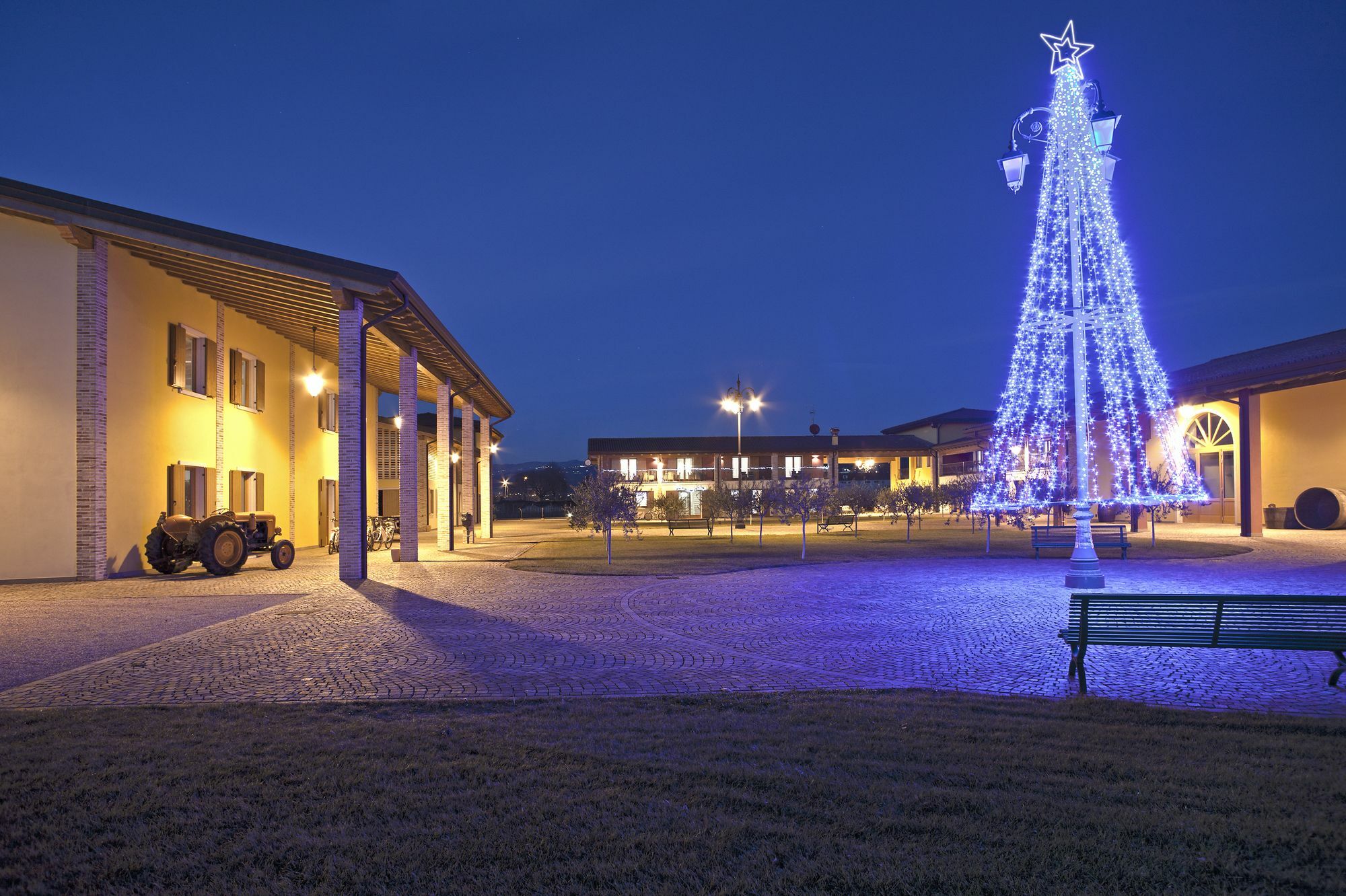 Corte San Felice Farm stay Verona