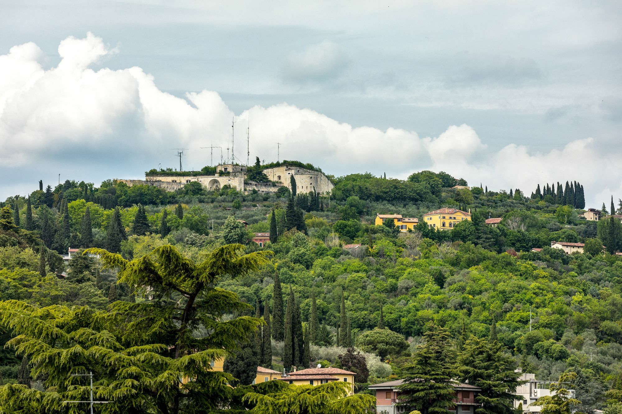 Residenza Le Dimore Centro * Verona