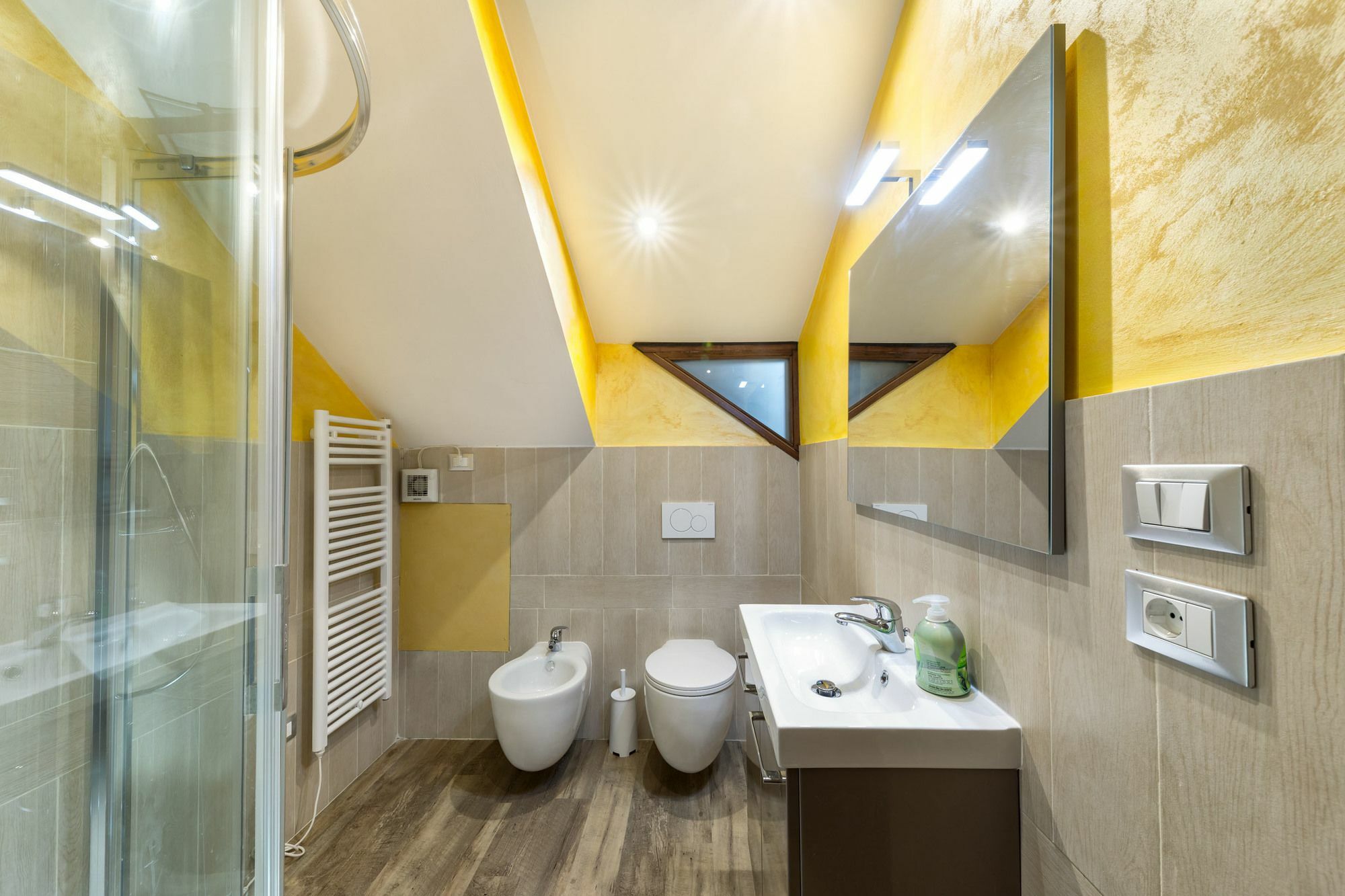 Residenza Le Dimore Centro