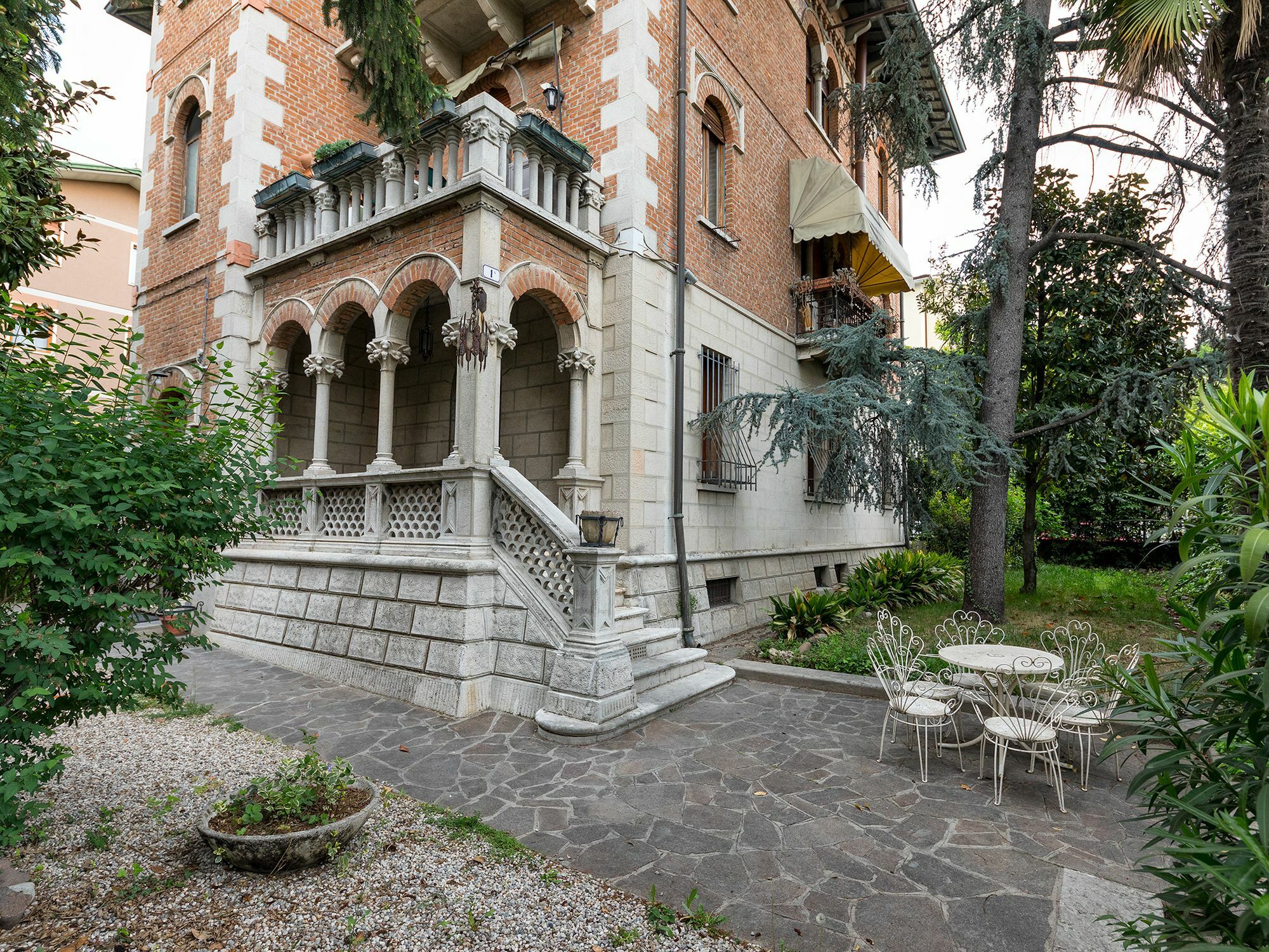 Residenza Le Dimore Centro * Verona