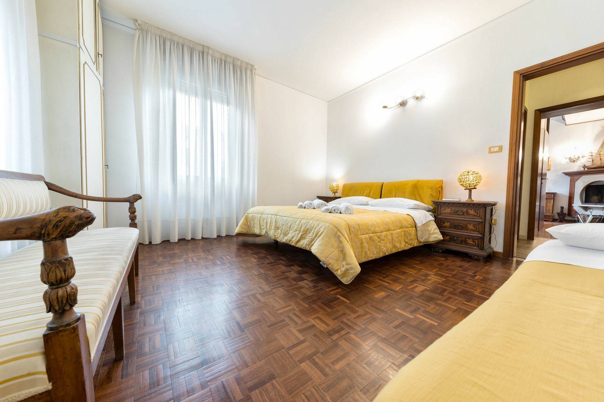 Dimora Del Viaggiatore Centro Appartamento Verona