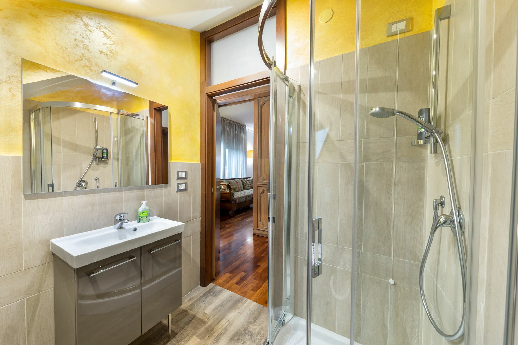 Apartment Residenza Le Dimore Centro *