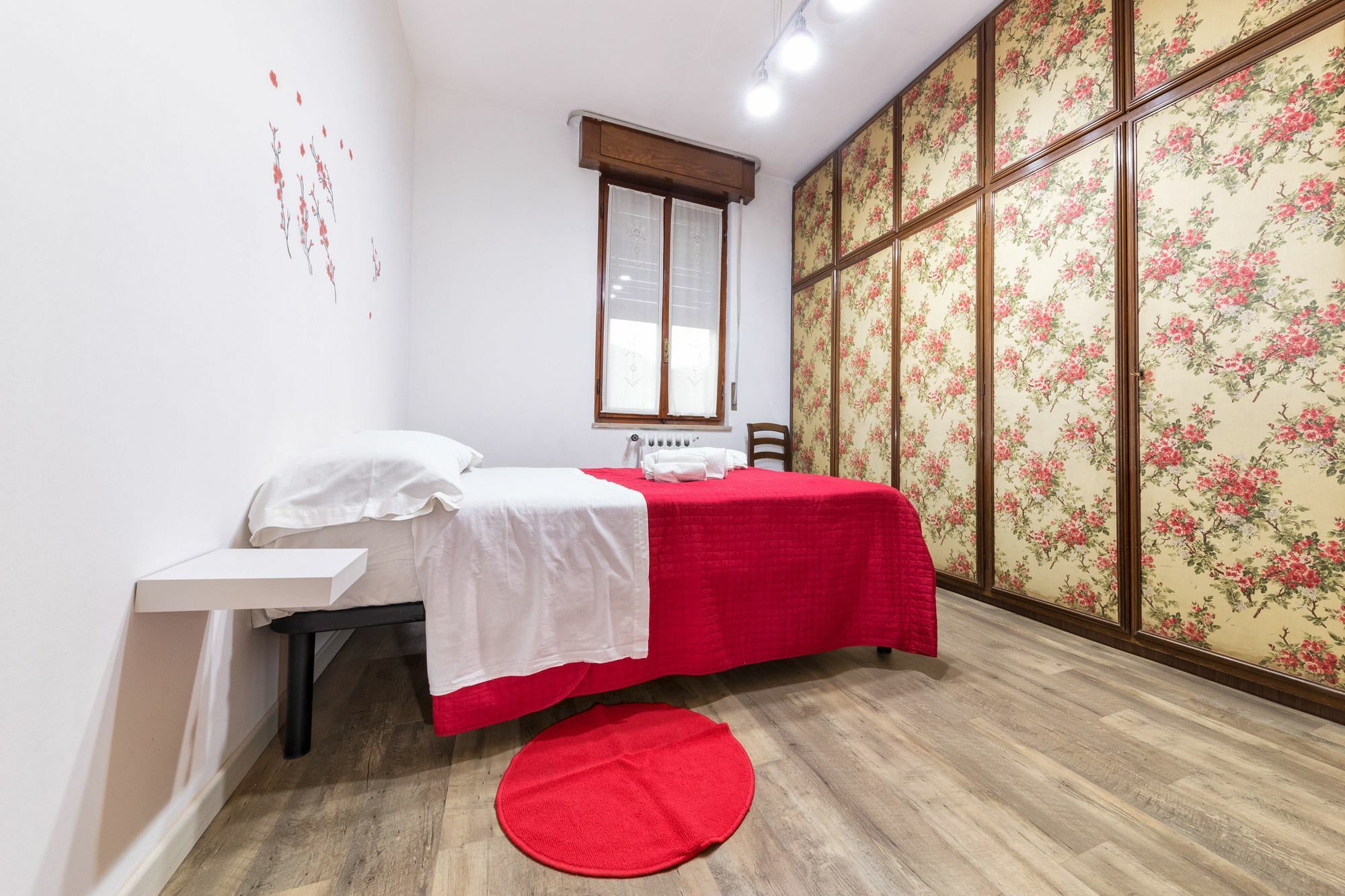 Dimora Del Viaggiatore Centro Appartamento