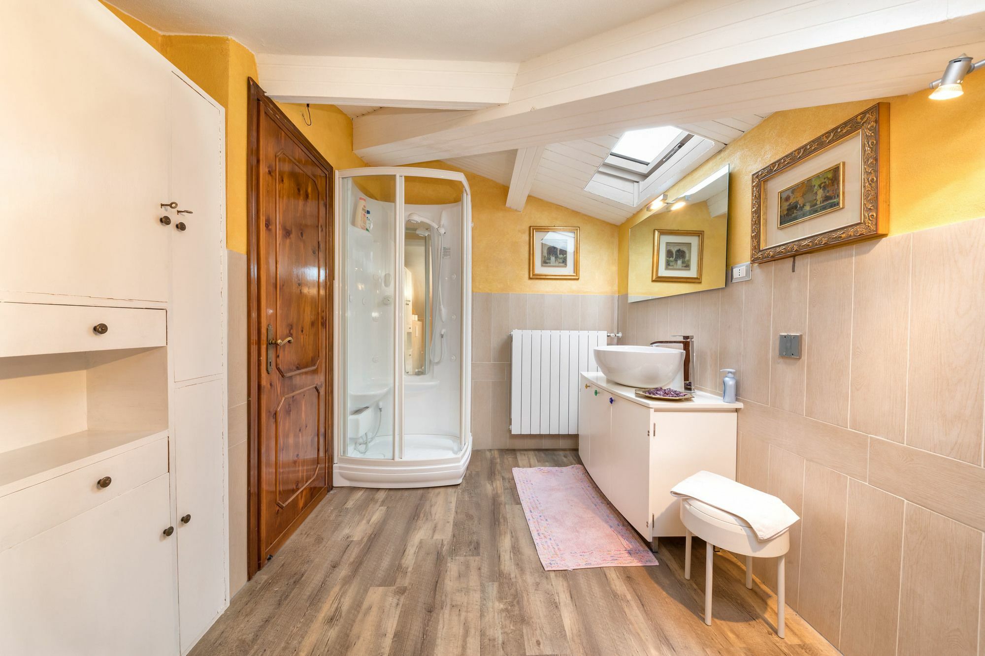 Apartment Residenza Le Dimore Centro