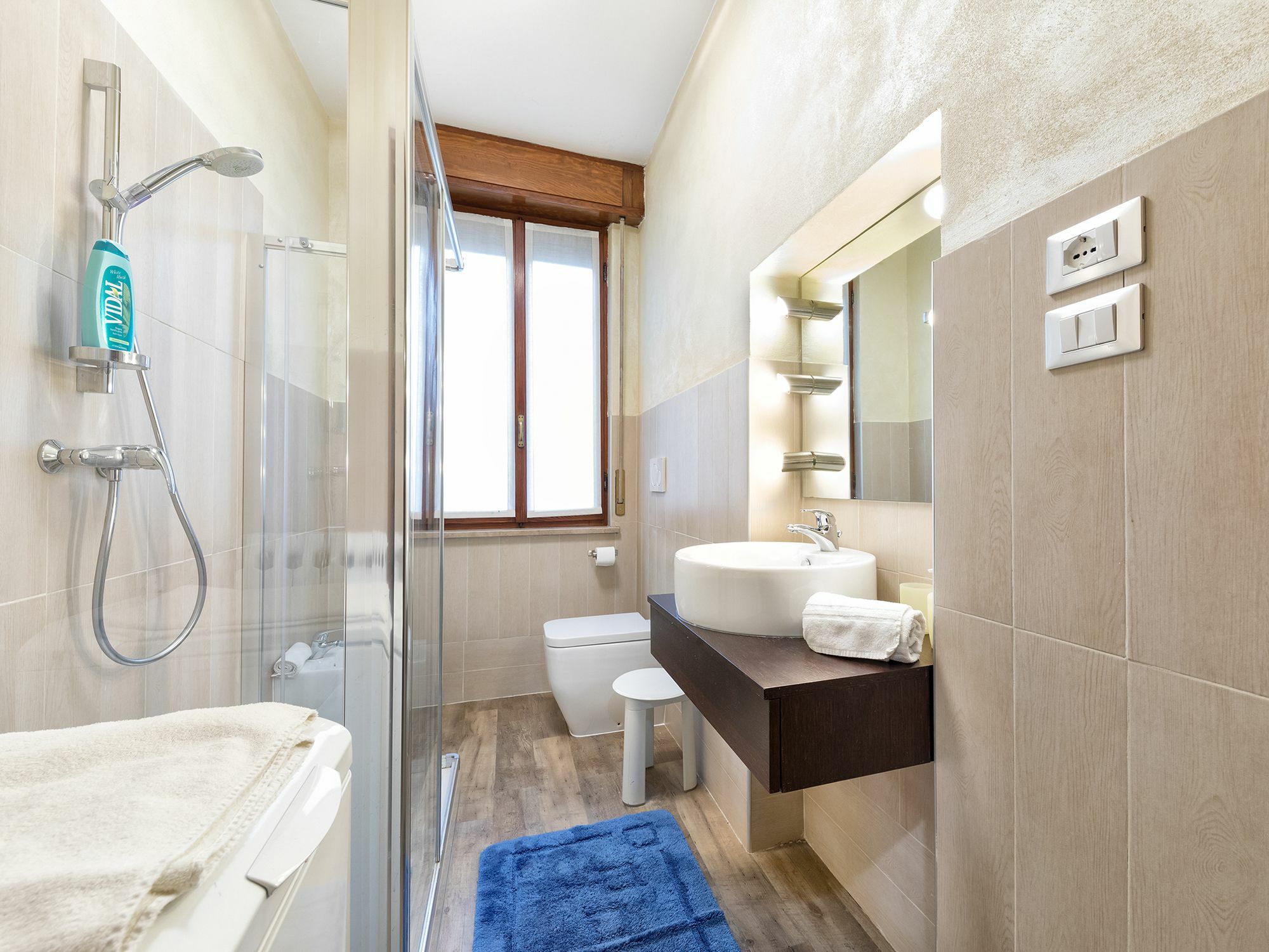 Residenza Le Dimore Centro Apartment *