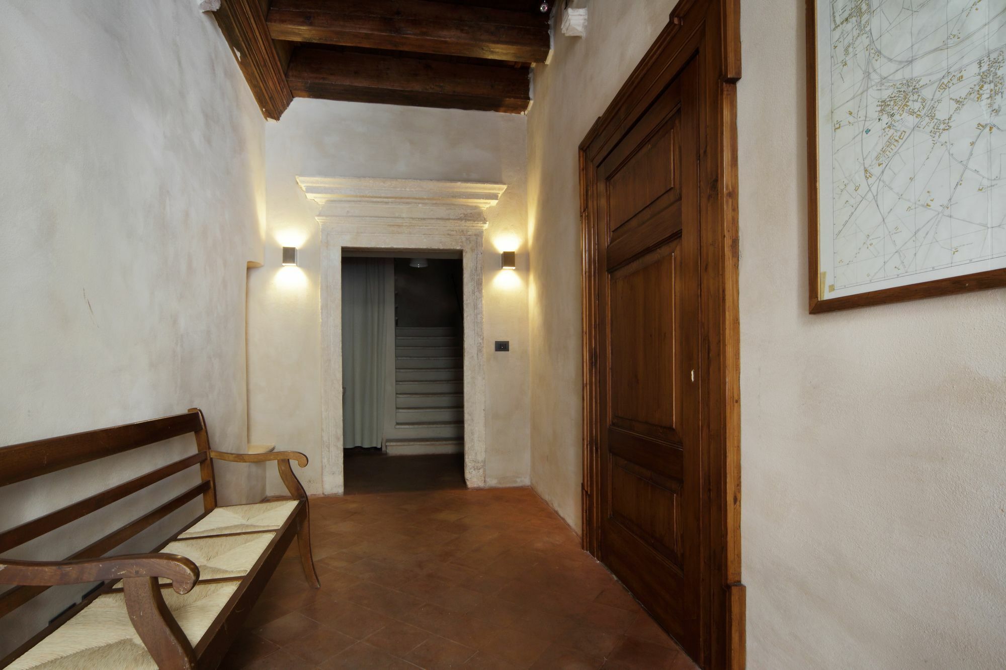 Residenza Roccamaggiore *