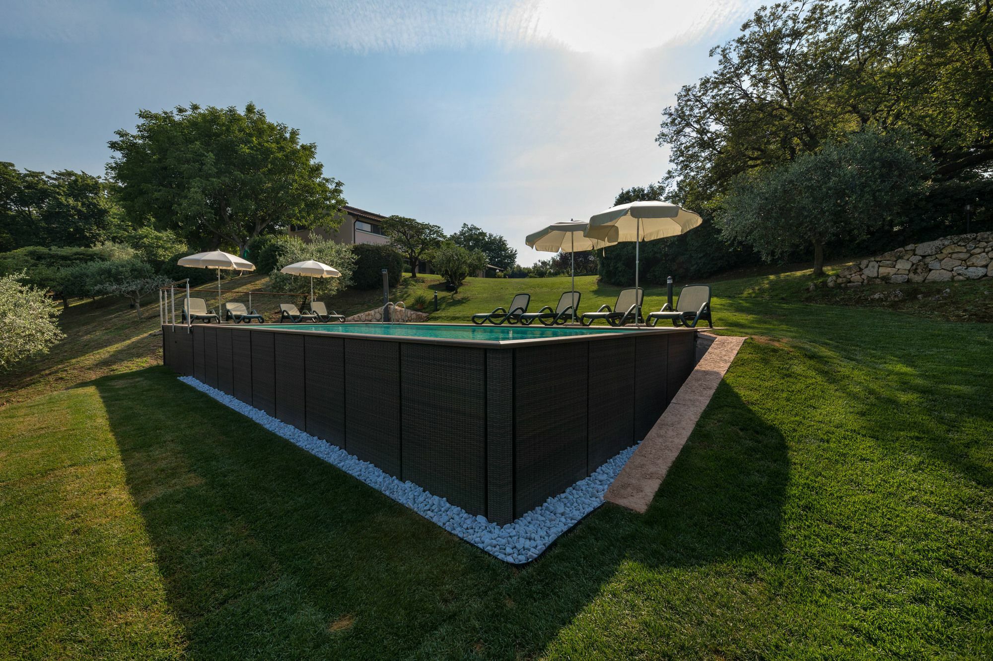 Villa Beatrice