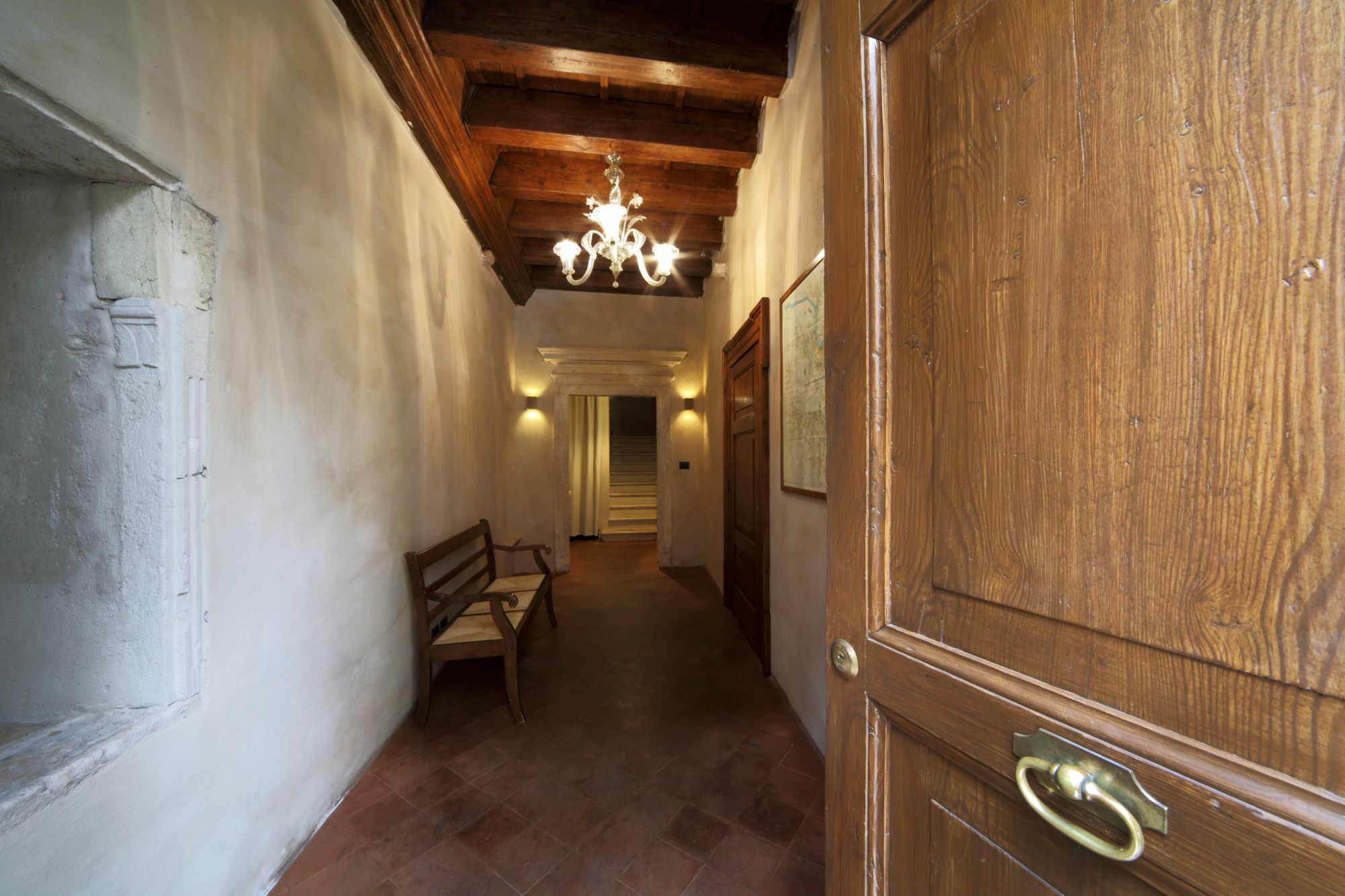 Residenza Roccamaggiore Verona