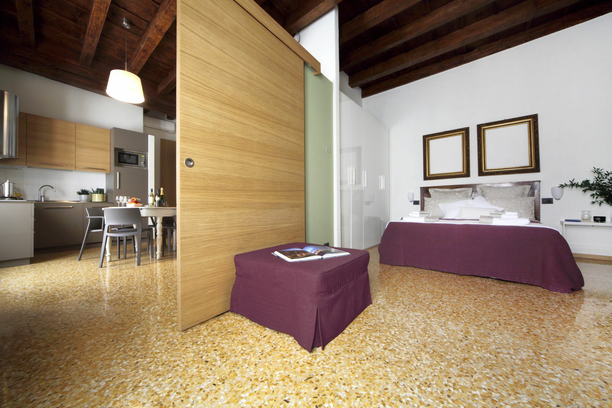 Residenza Roccamaggiore Verona