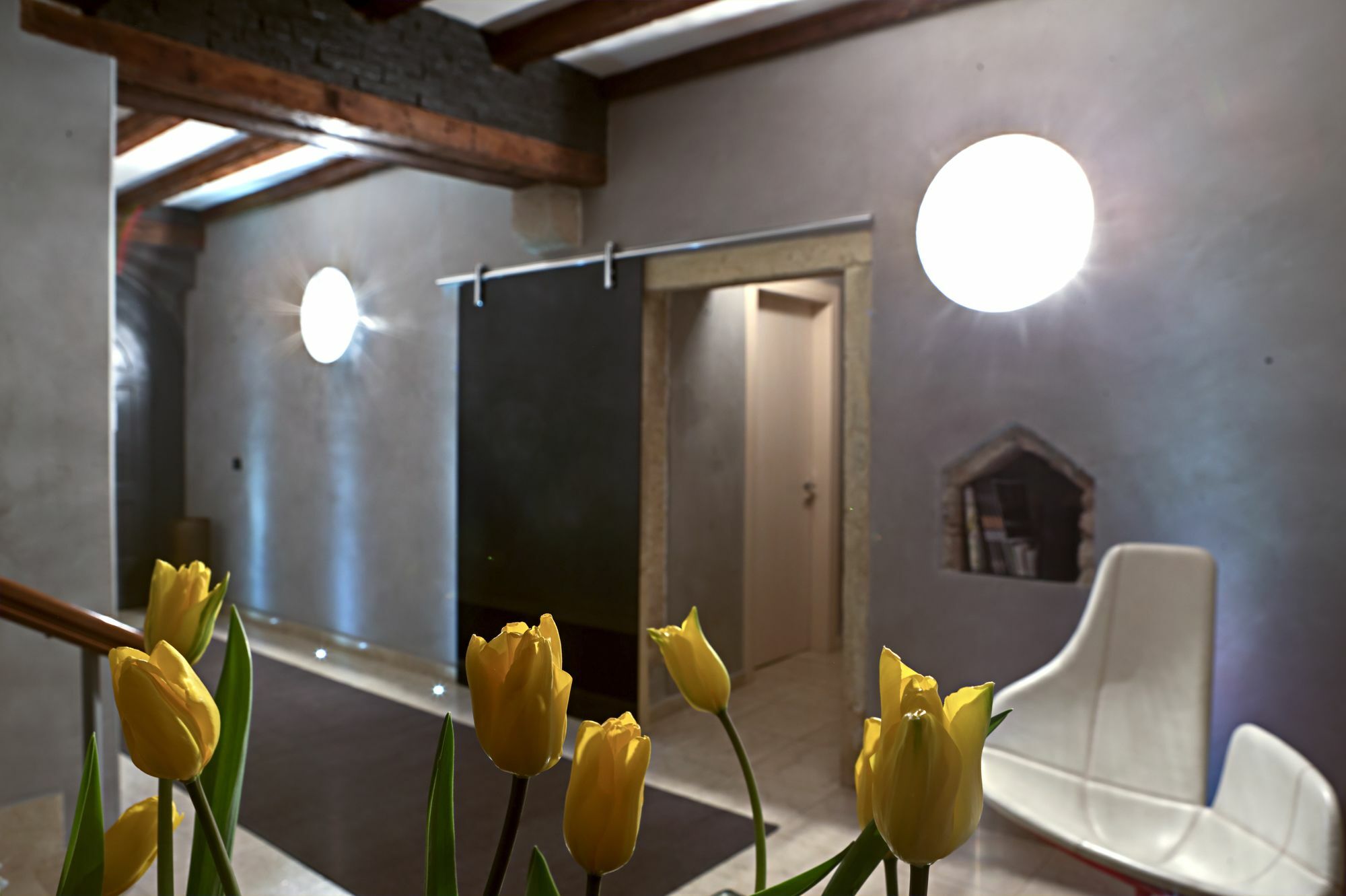 Il Vicolo Aparthotel Verona