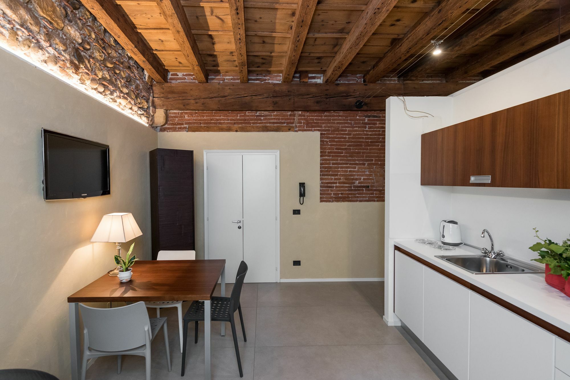Il Vicolo Aparthotel 3*