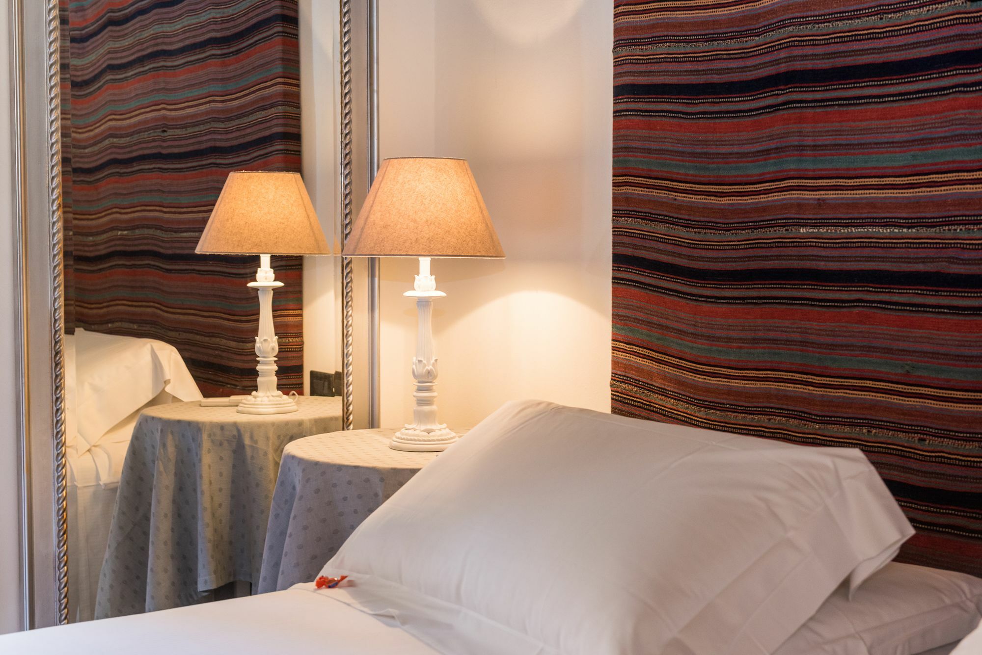 Aparthotel Il Vicolo Verona