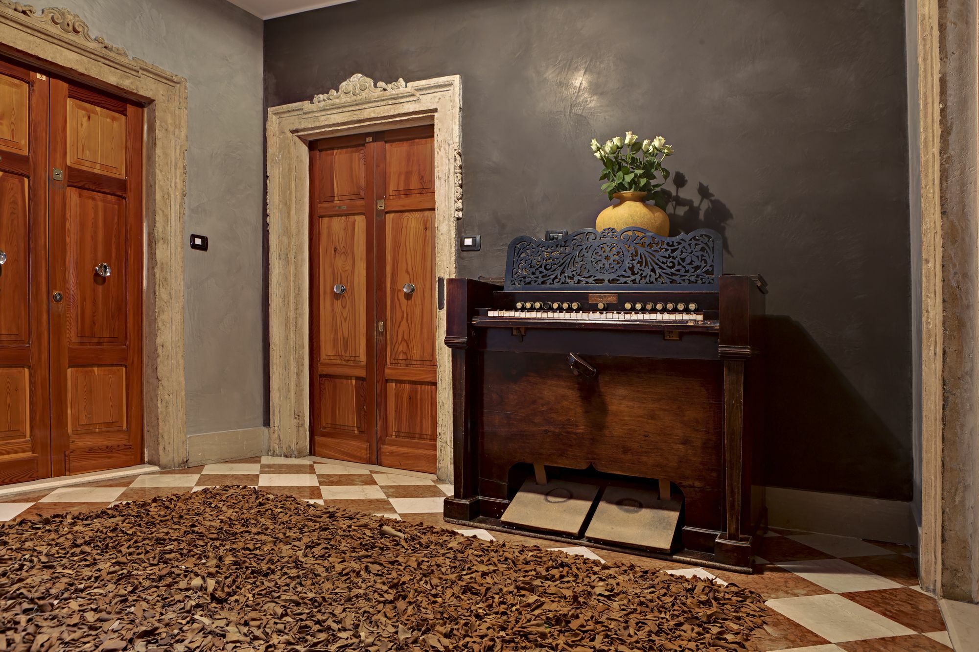 Il Vicolo Aparthotel 3*