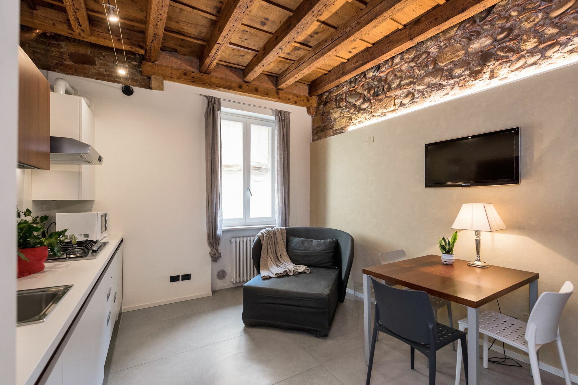 Aparthotel Il Vicolo