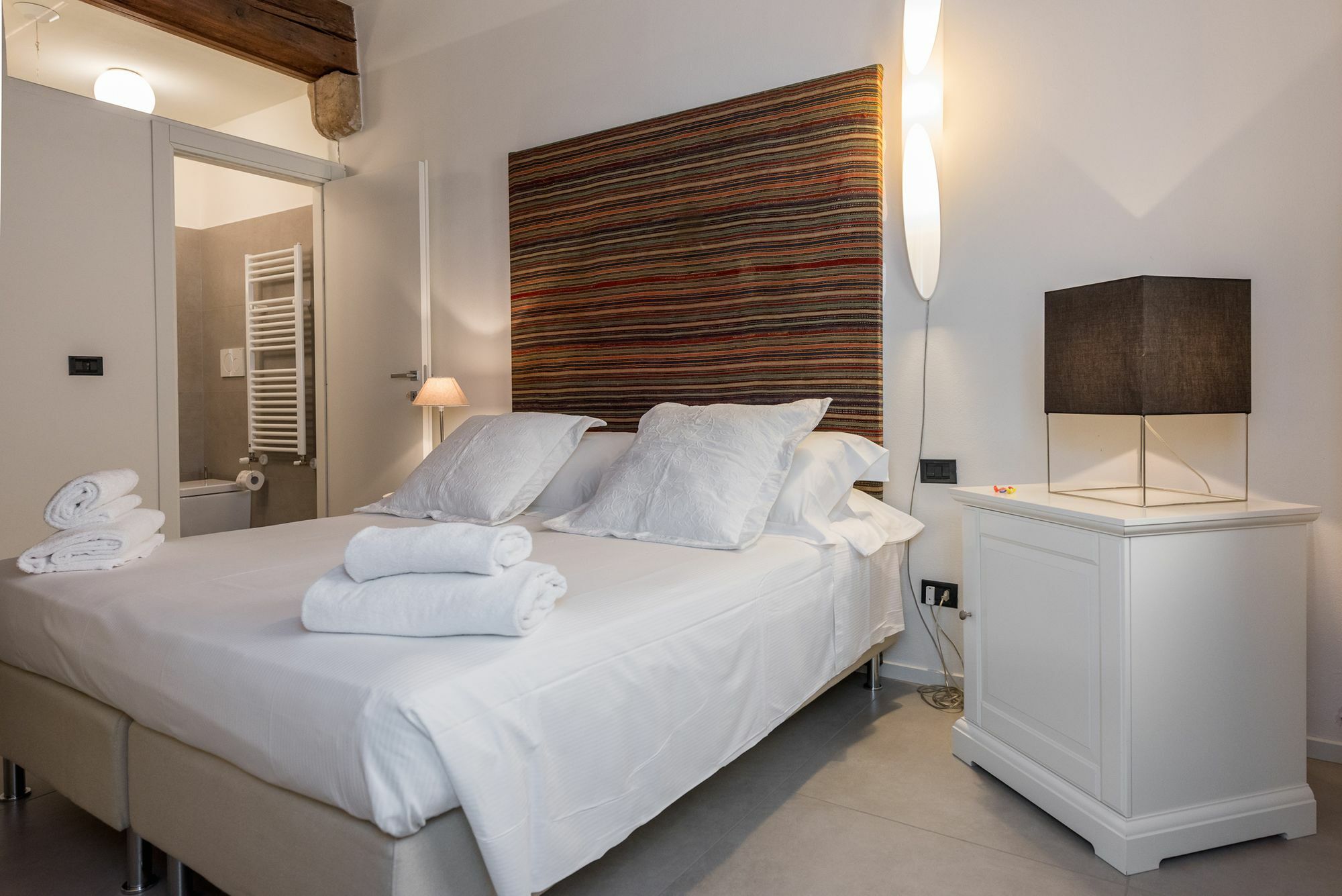 Aparthotel Il Vicolo Verona