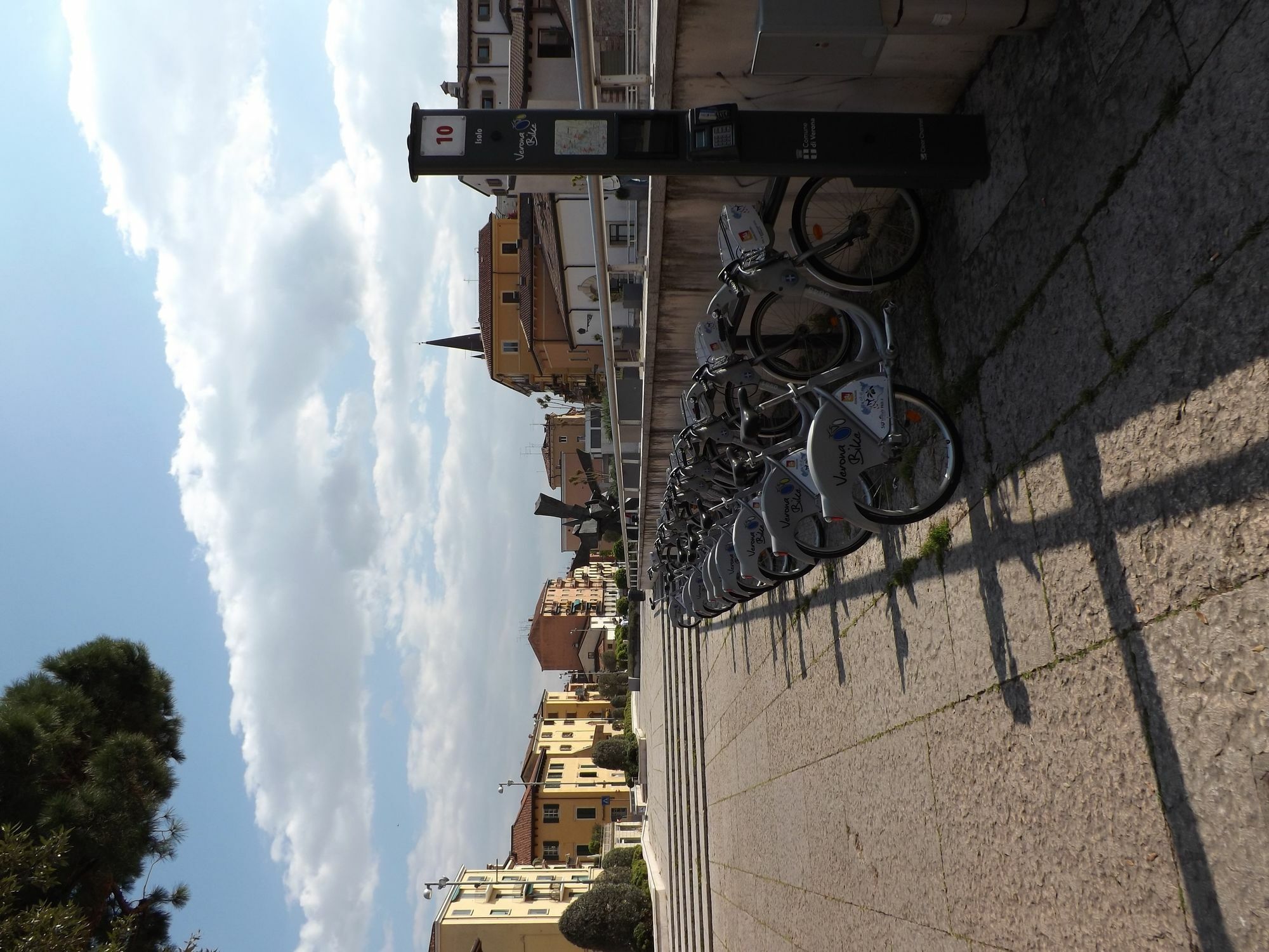 Residenza Roccamaggiore Verona
