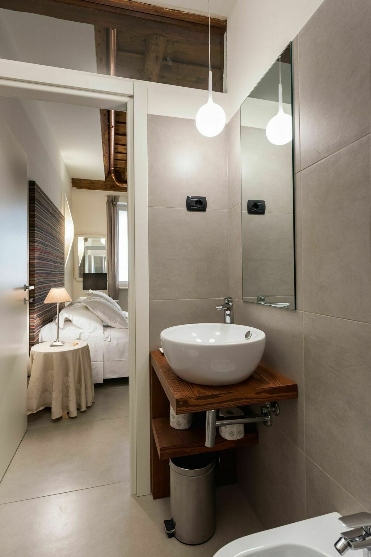 Aparthotel Il Vicolo 3*