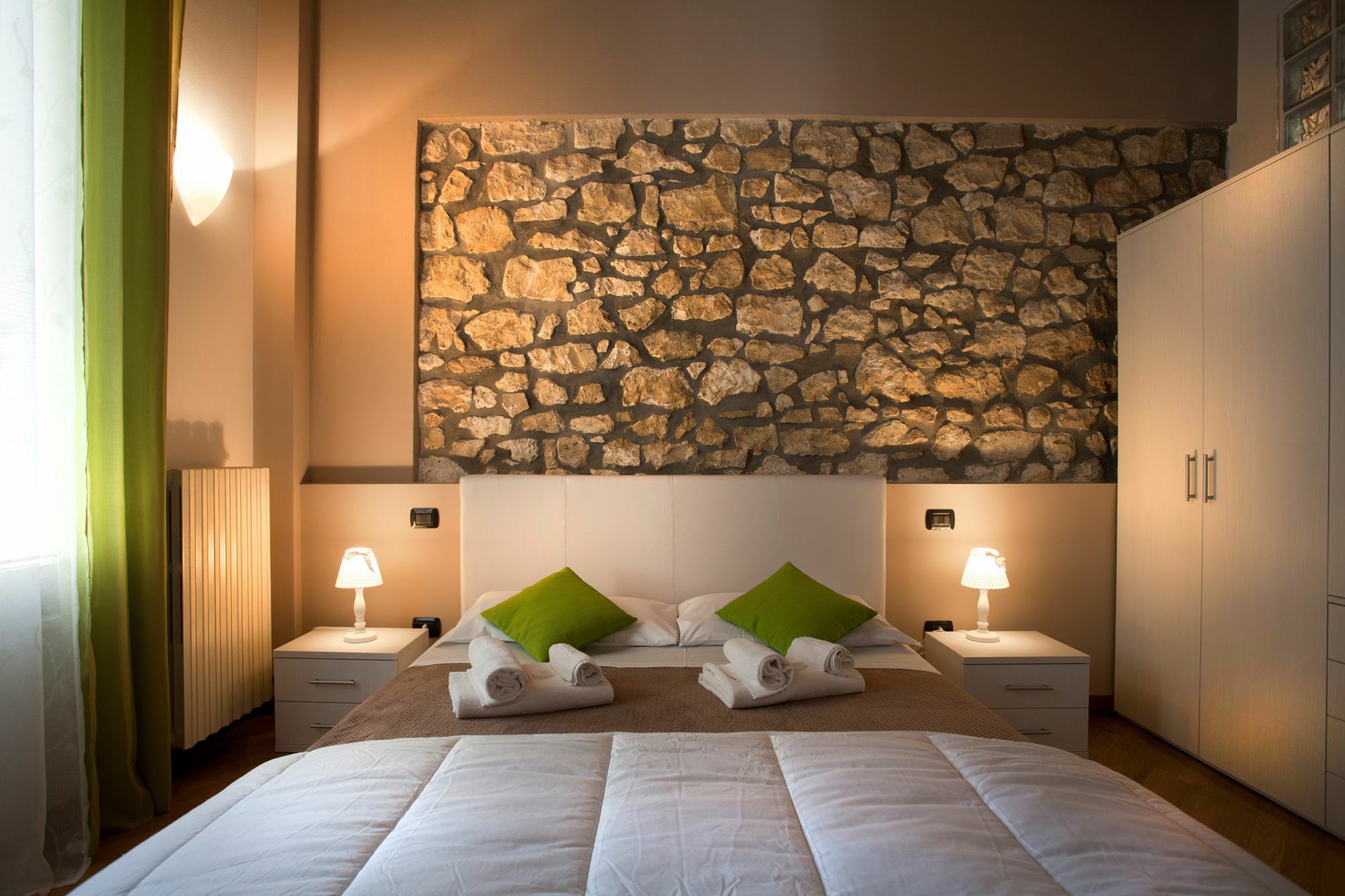For Rent Topazio Apartment