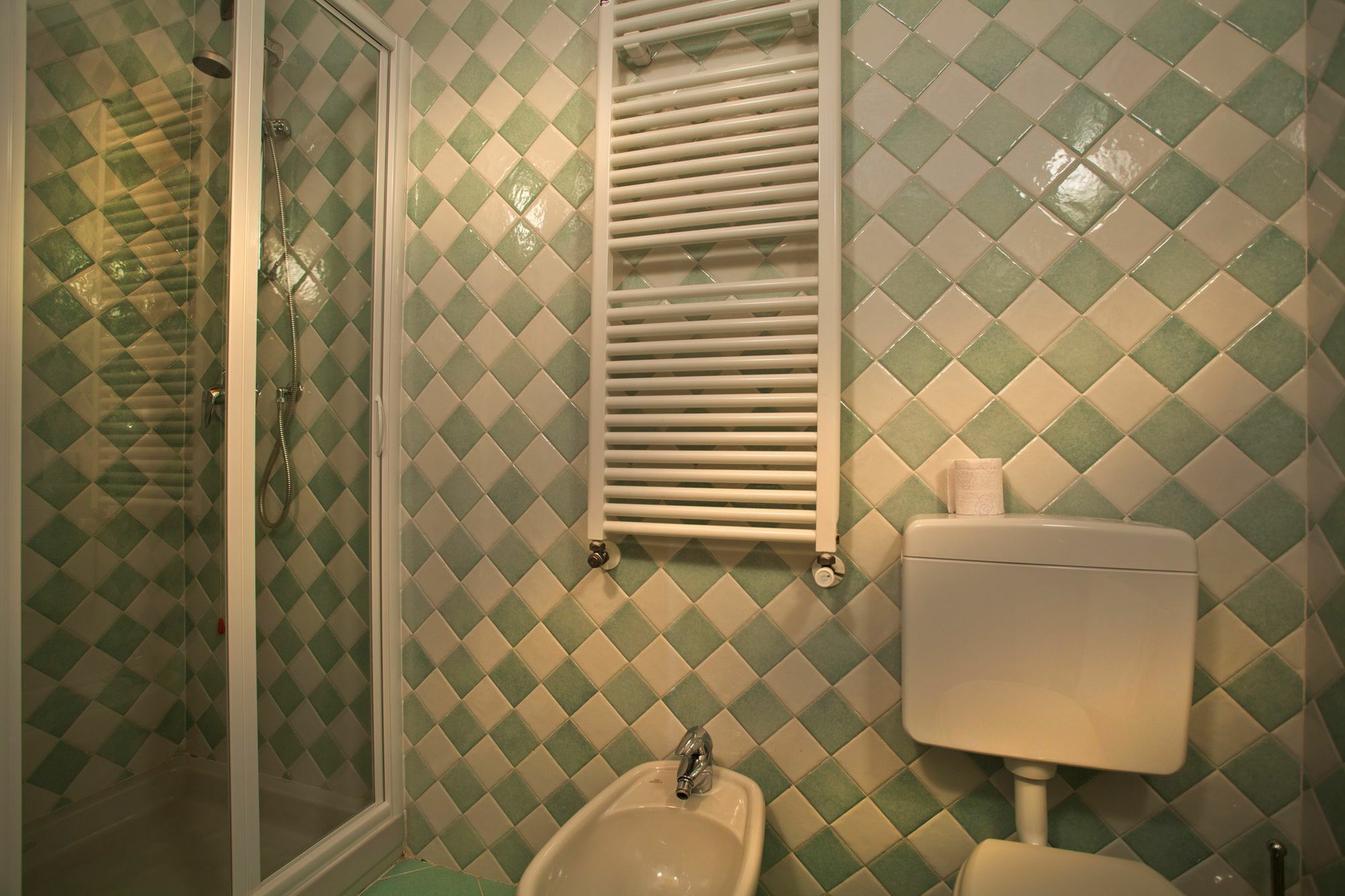 For Rent Topazio * Verona