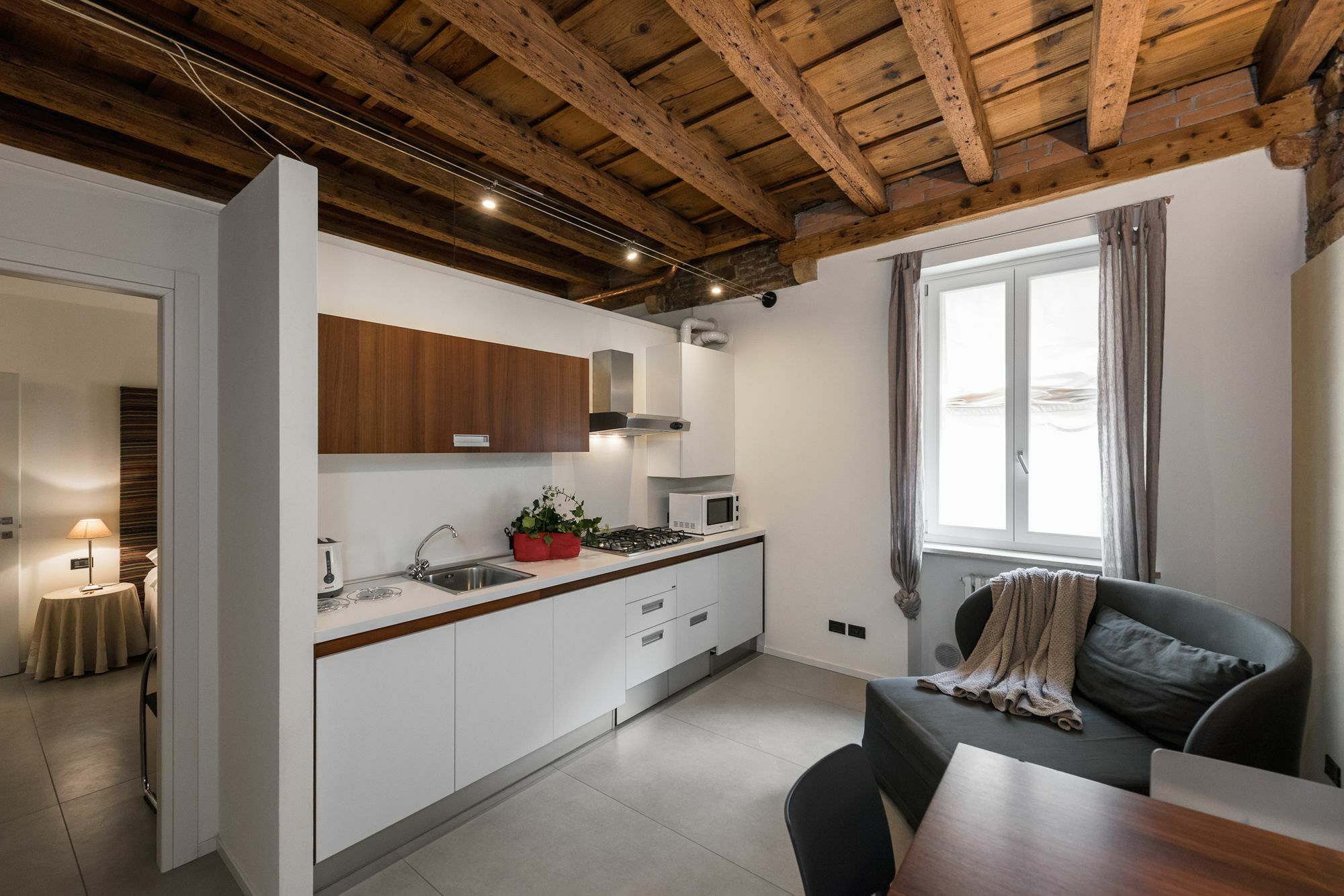 Aparthotel Il Vicolo Verona