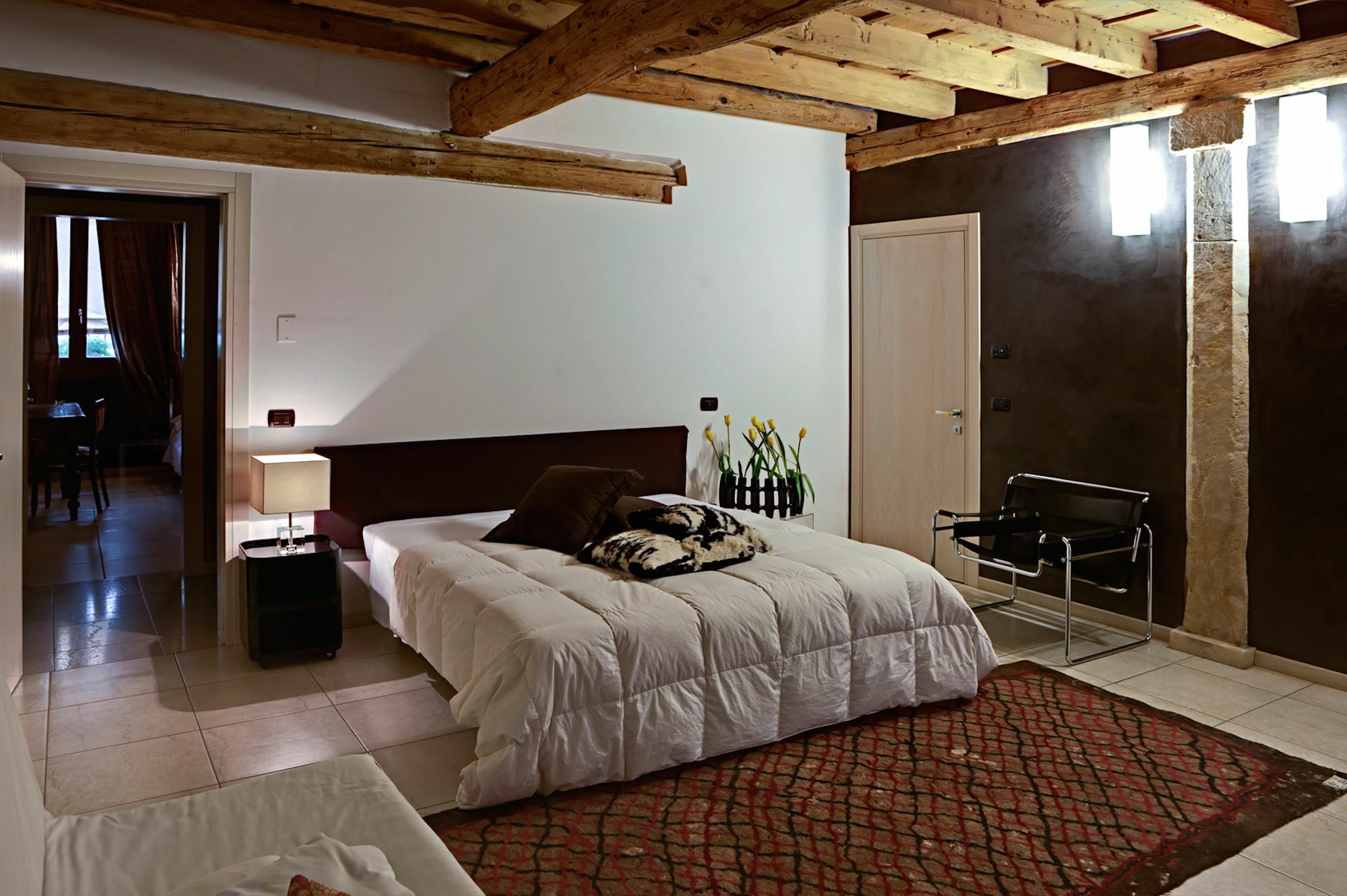Il Vicolo Aparthotel 3*