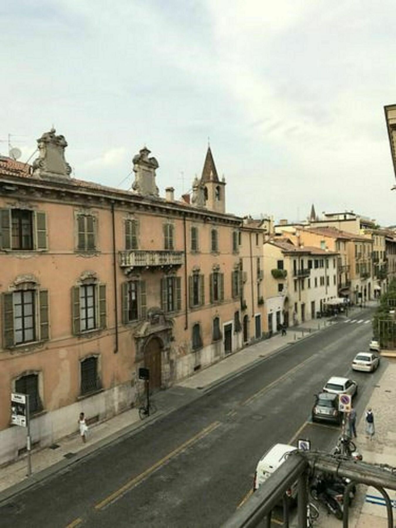 Palazzo Fratta