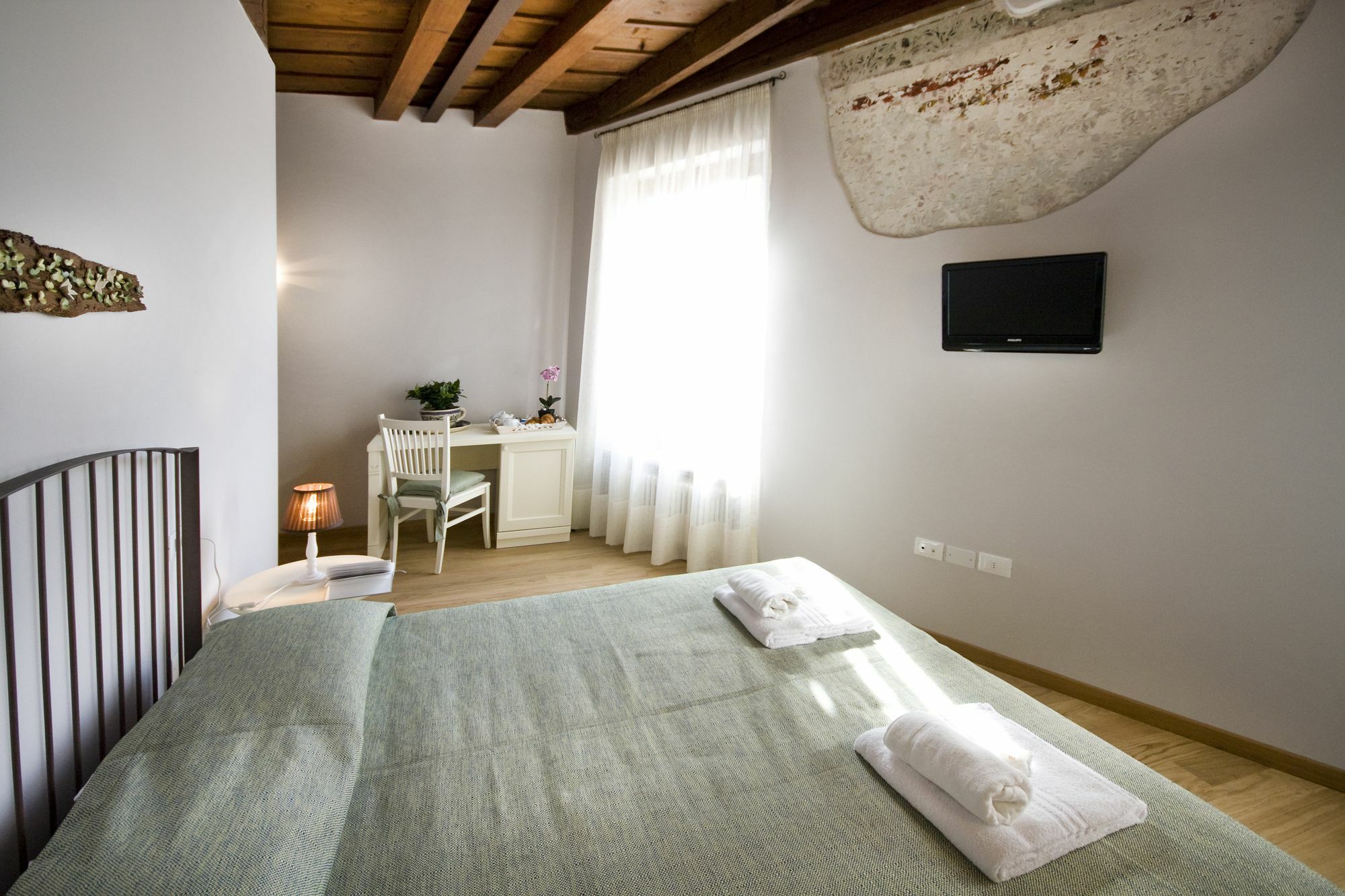 Casa de hóspedes Residenza Cuordiverona 2*