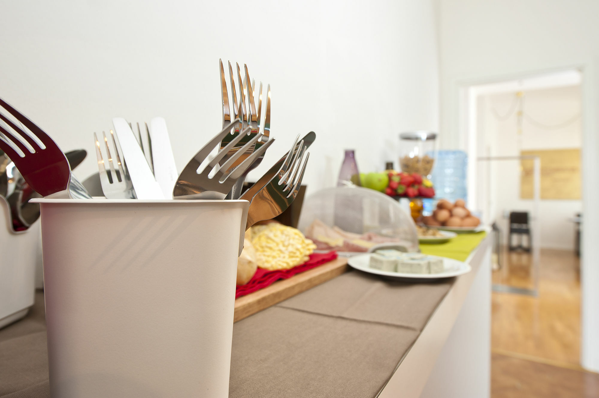 Maison Guest house