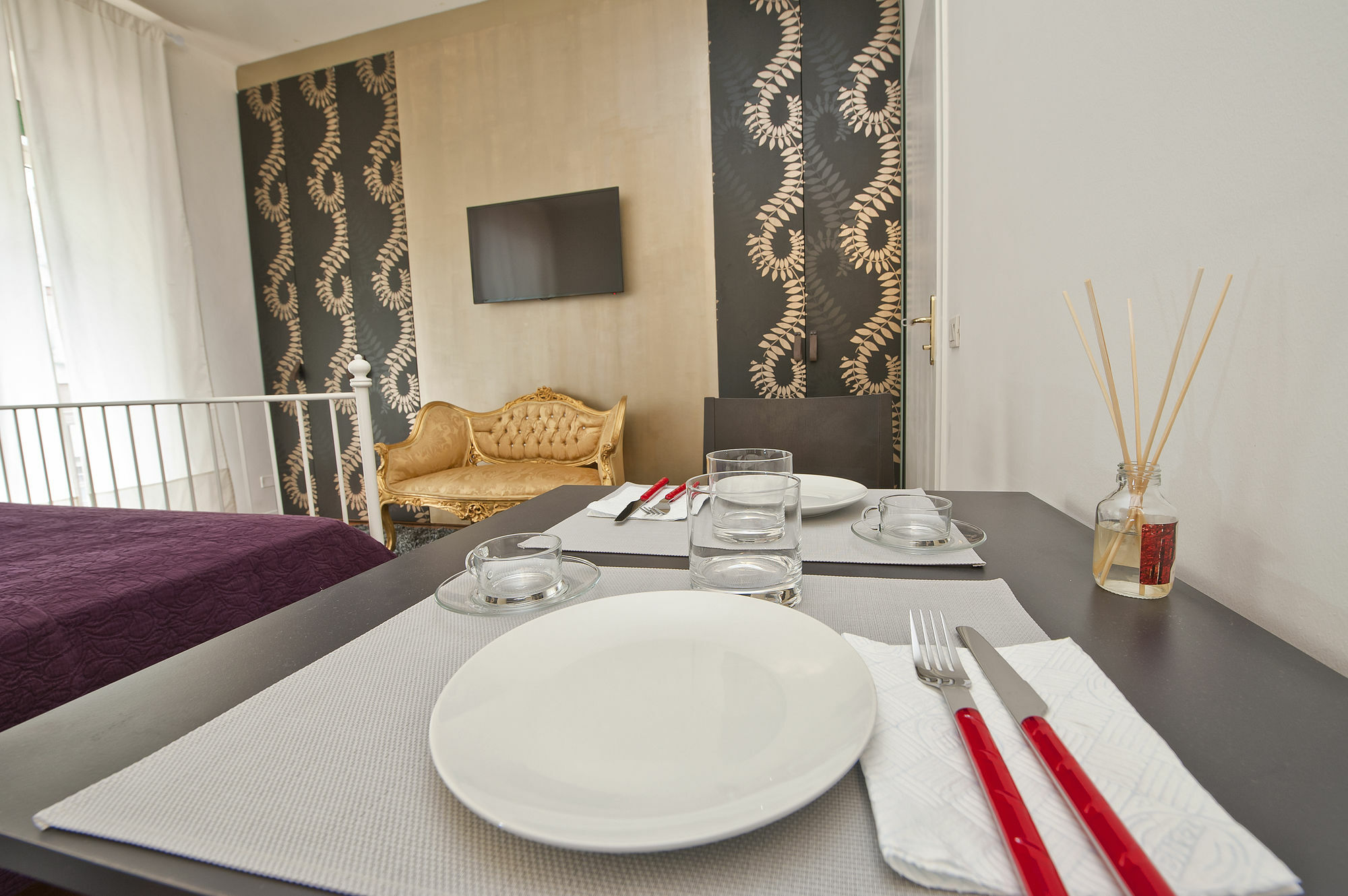 Maison Guest house 3*