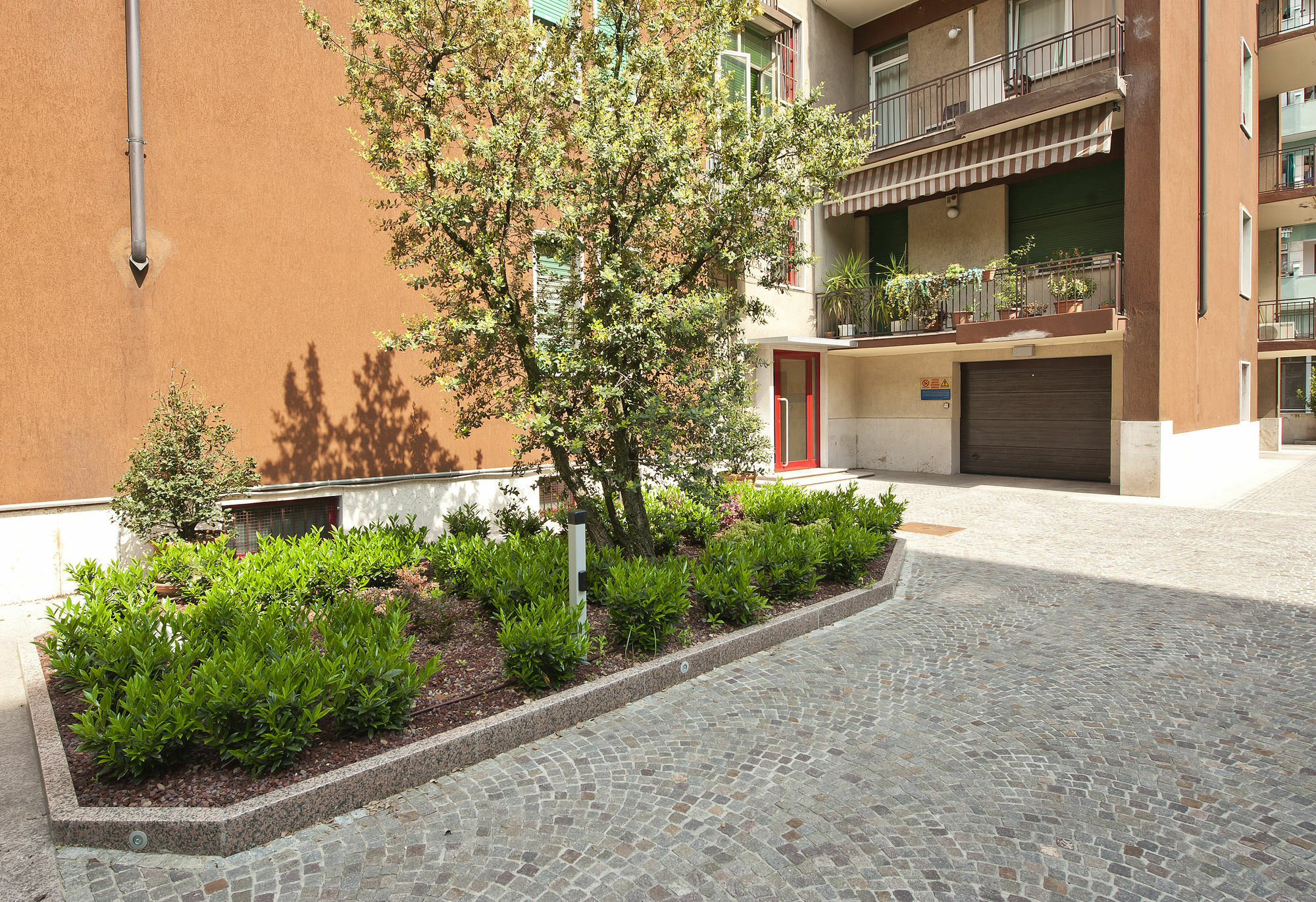 Guest house Maison