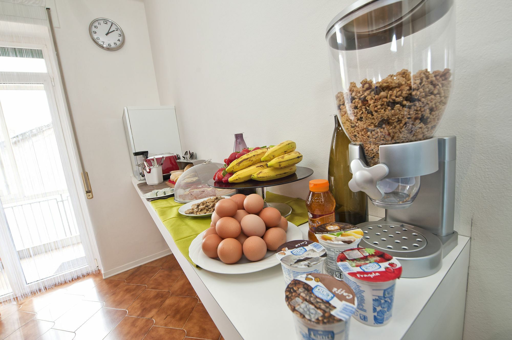 Guest house Maison