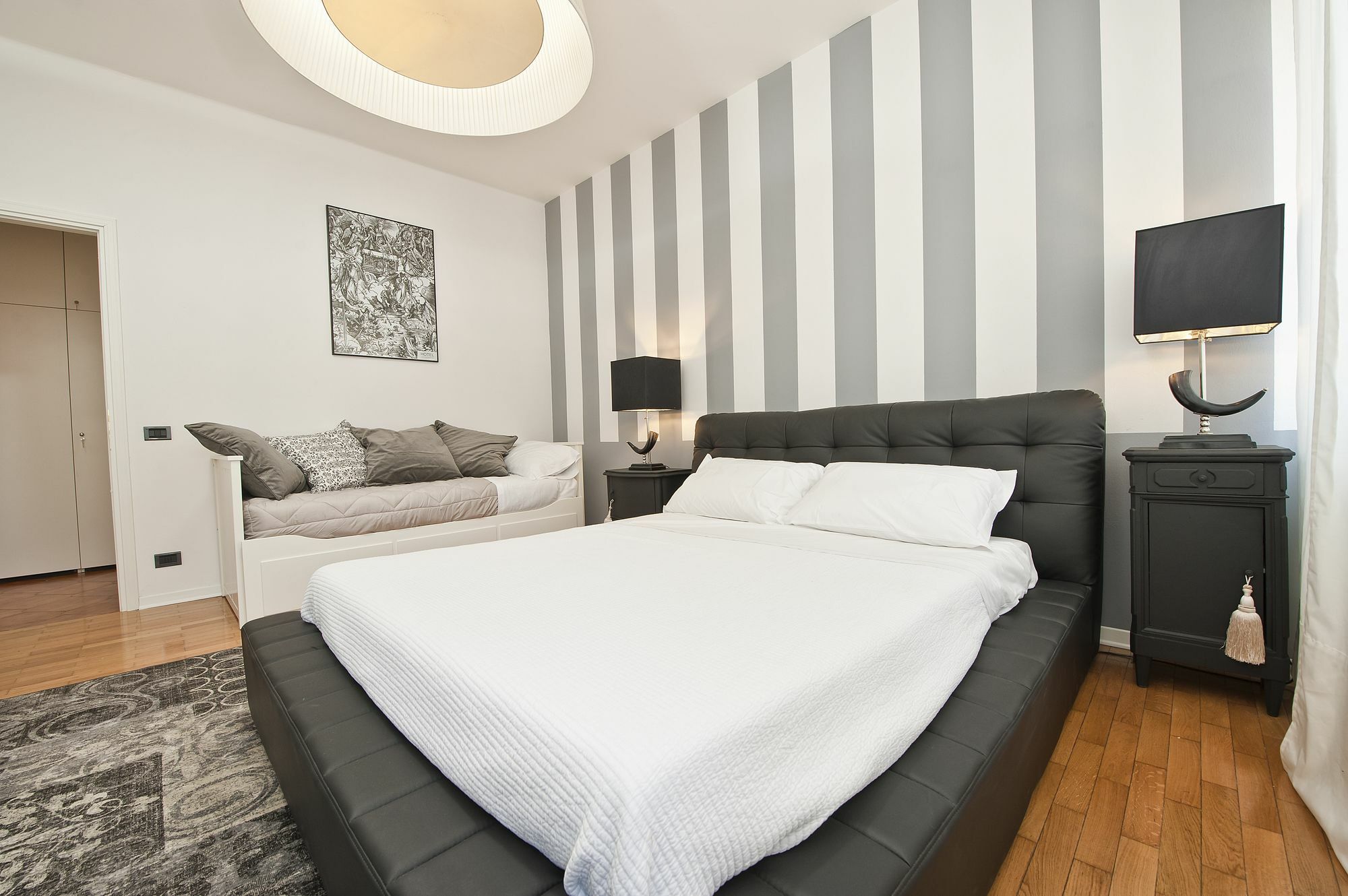 Guest house Maison